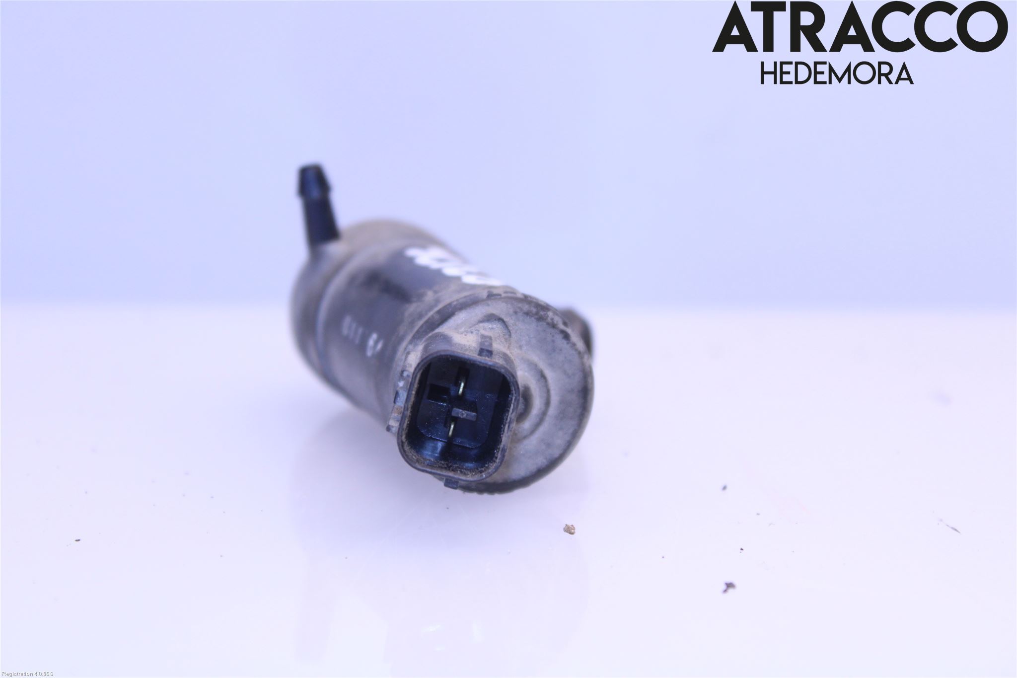 Subaru OUTBACK 10-15 Spylerpumpe Frontrute