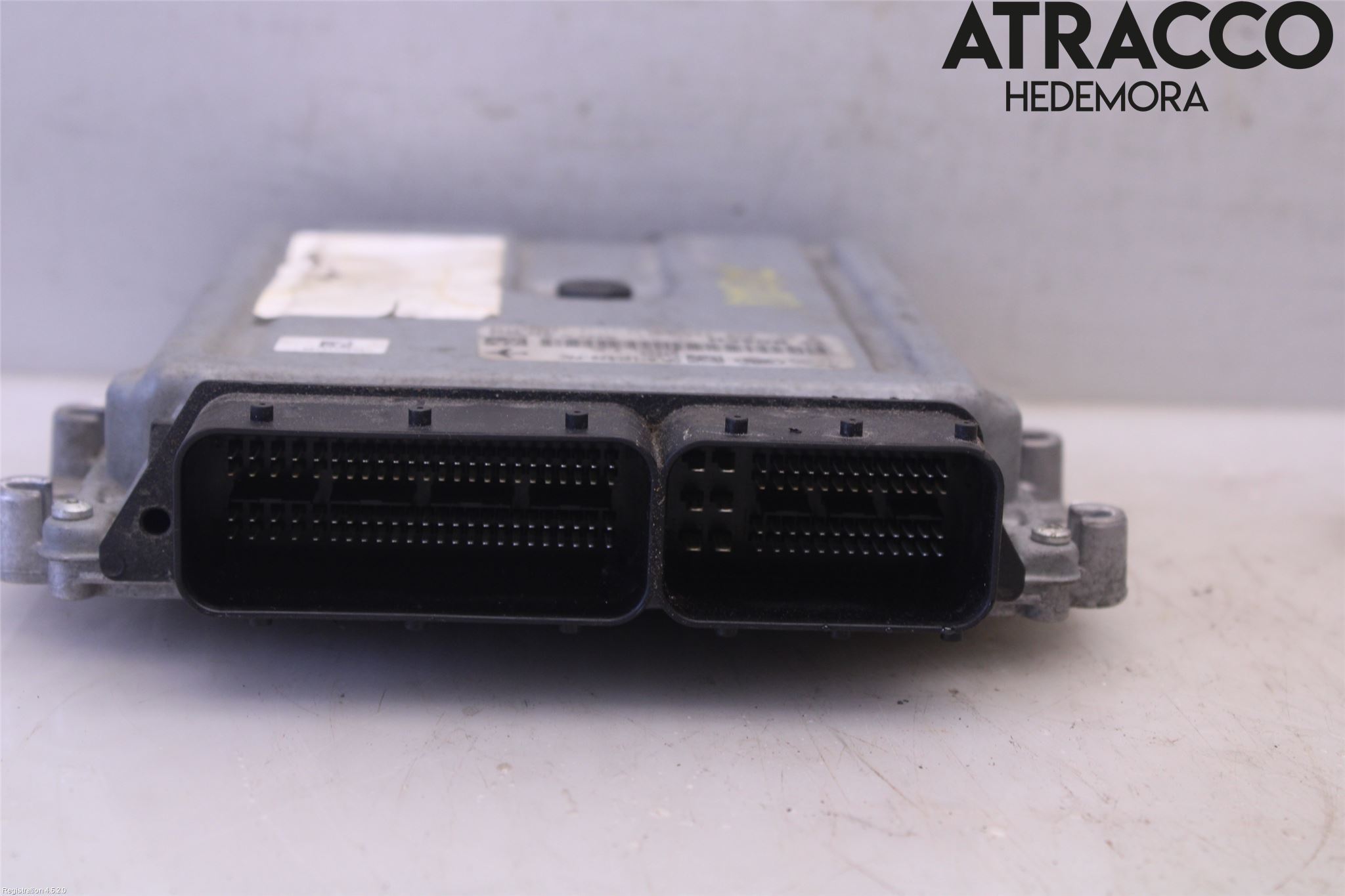 Landrover RANGE ROVER SPORT (L494) 14-22 Styreenhet Dieselpumpe