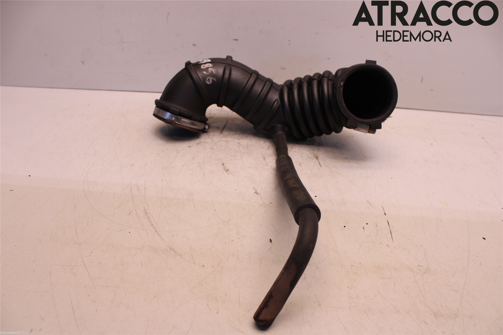 Mitsubishi COLT   04-08 Inns Gummibelg - Slange