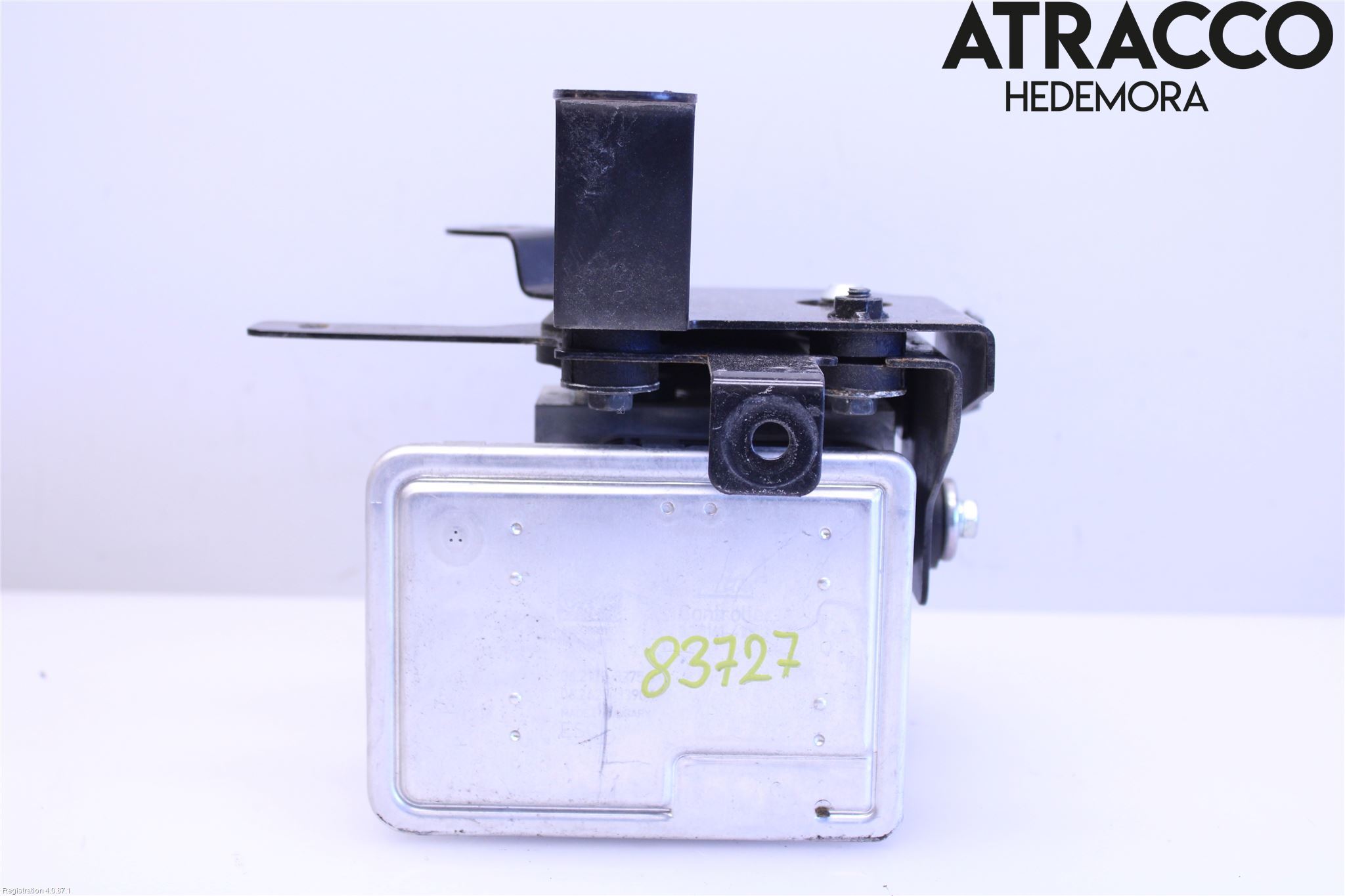 Mercedes-Benz MB X-KLASS (BR 470) 18-20 Abs Hydraulikkaggregat