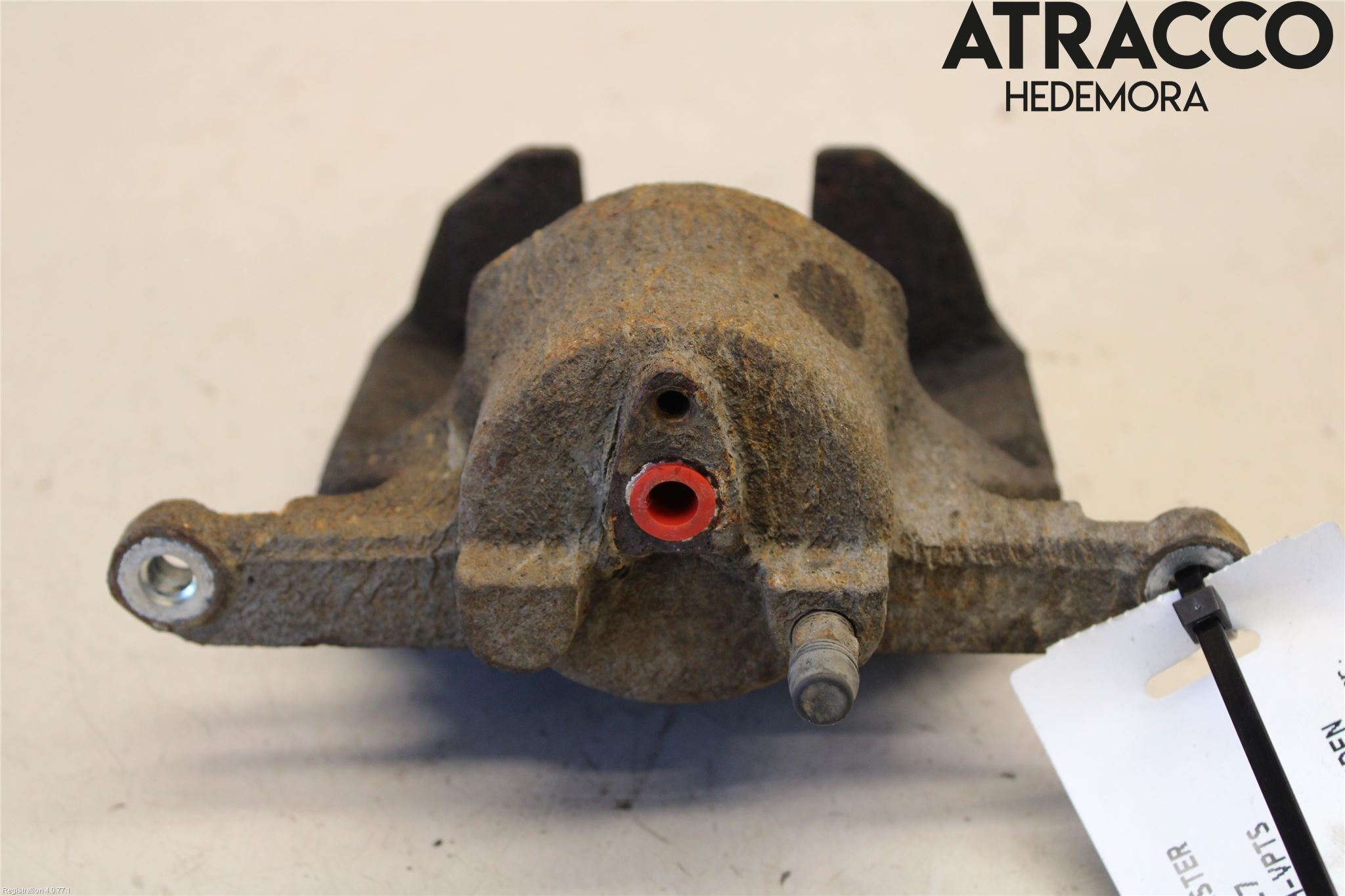 Mazda CX-5 12-17 Bremsecaliper Foran Venstre