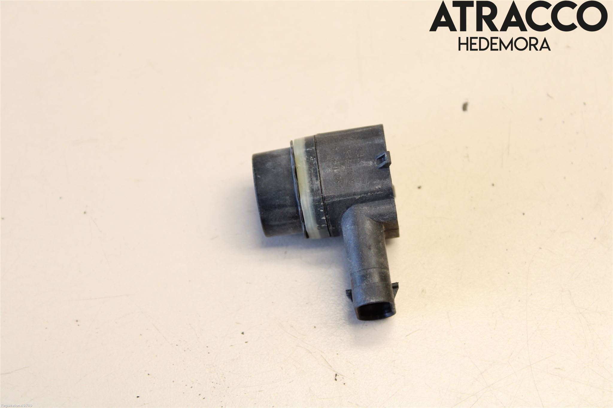 Volkswagen VW TOURAN 10-15 Sensor Parkering Front