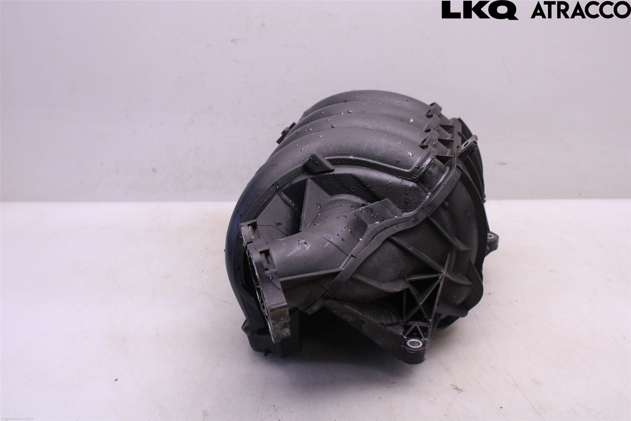Toyota RAV 4 06-12 Innsugningsmanifold