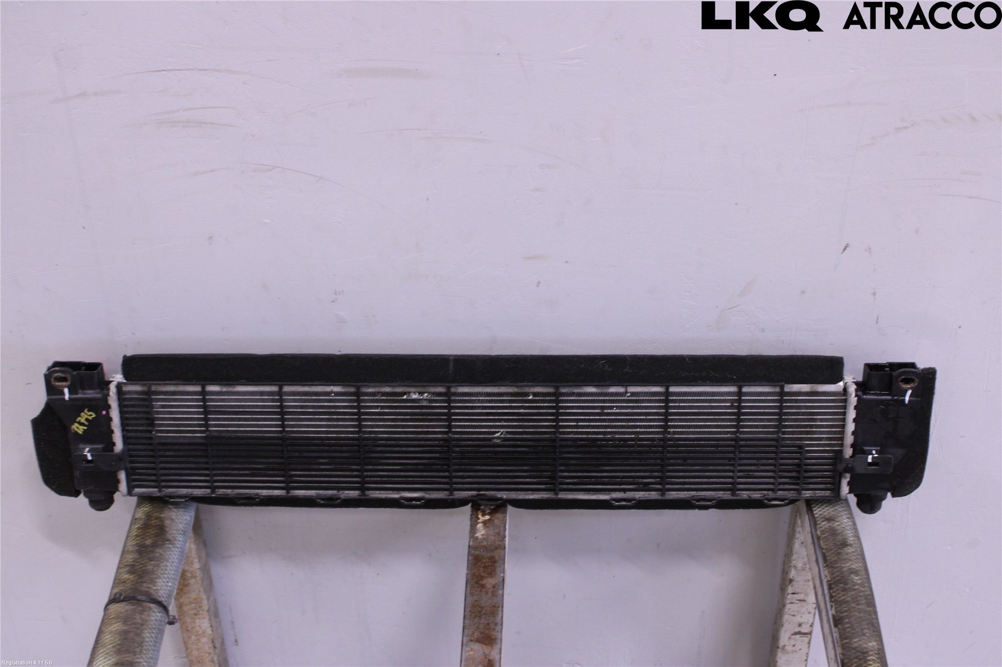 Mazda CX-30 20- Radiator Automat