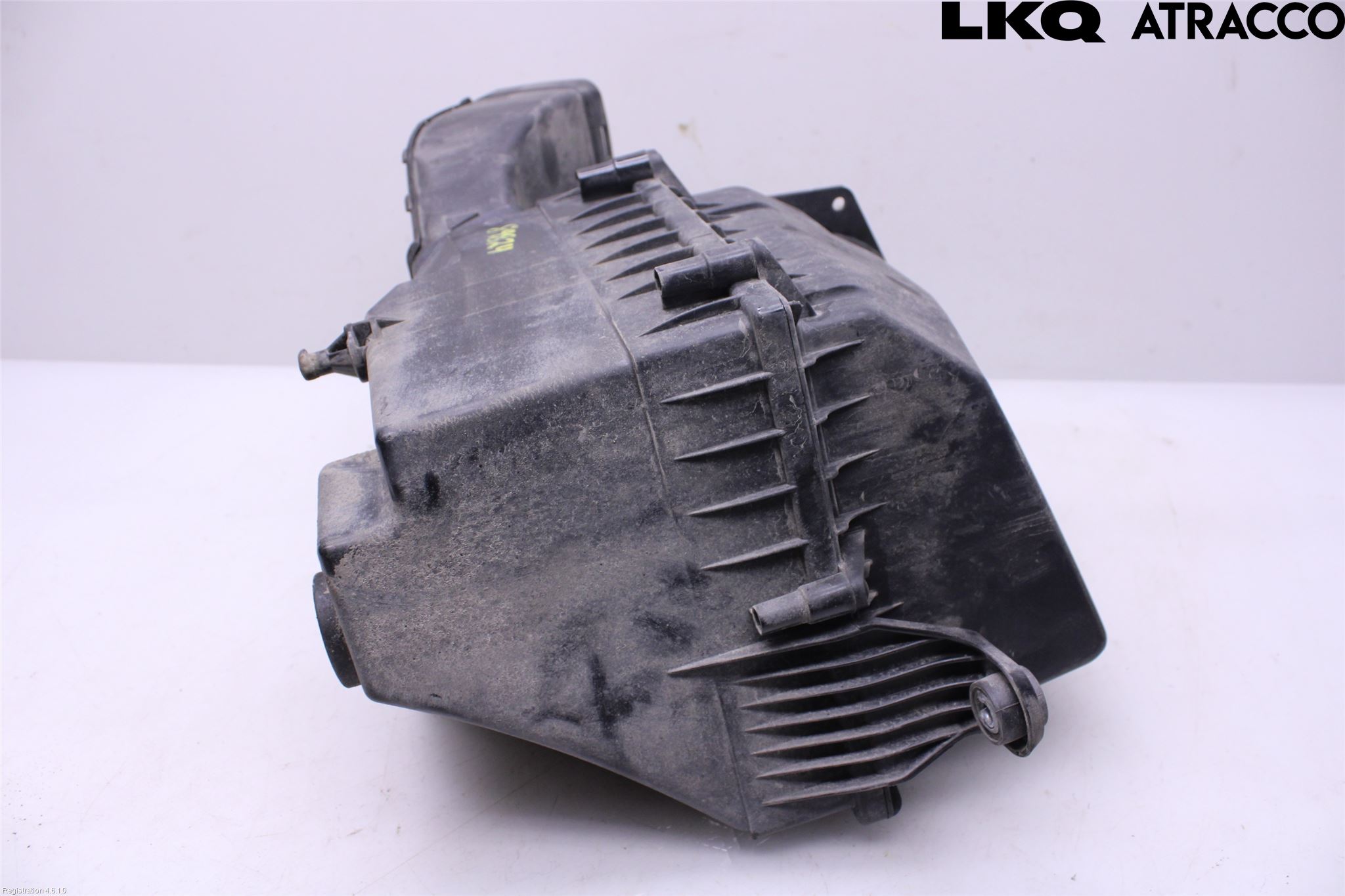 Landrover RANGE ROVER VELAR (L560) 17- Luftfilter Boks
