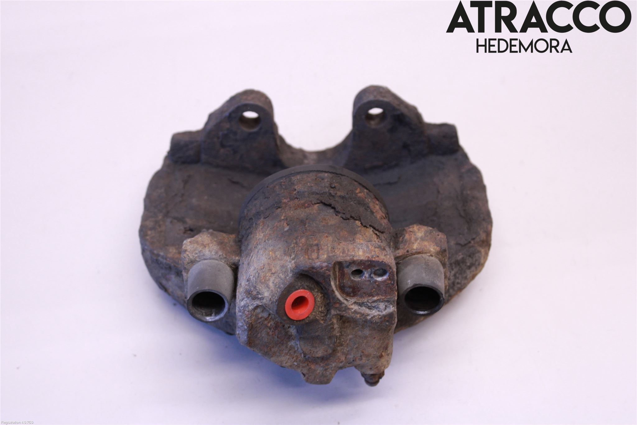 Volkswagen VW TRANSP/CARAVELLE (T4) 91-03 Bremsecaliper Foran Venstre