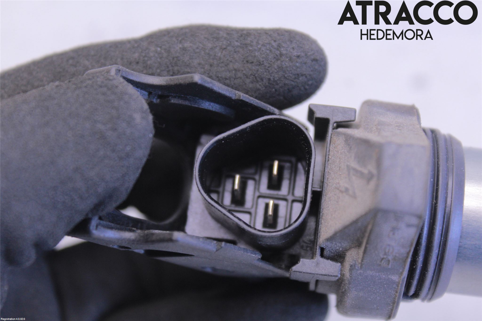 BMW 1 F20/F21 11-19 Coil