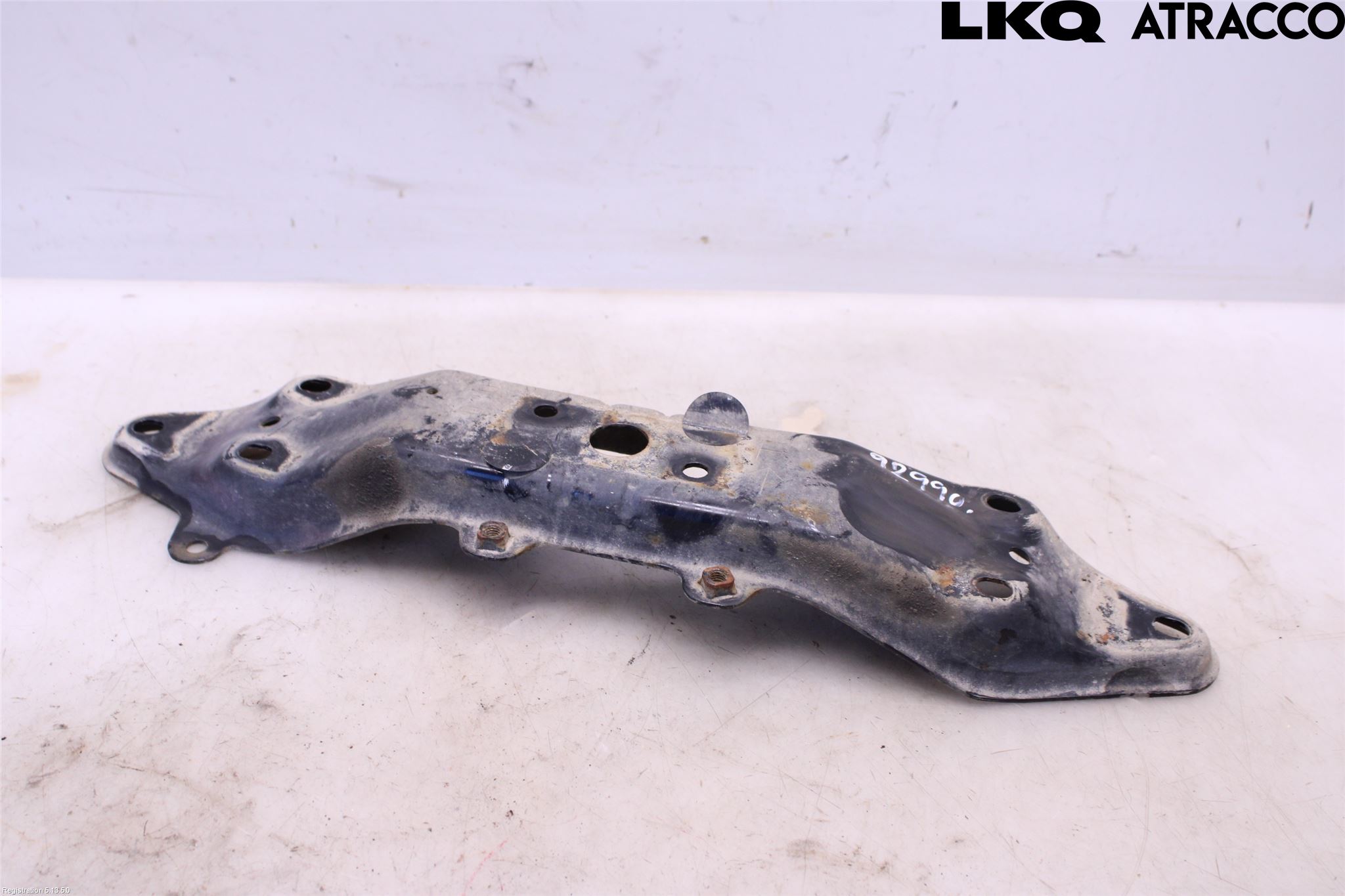 Subaru OUTBACK 10-15 Gearkasse Bjelke - Travers