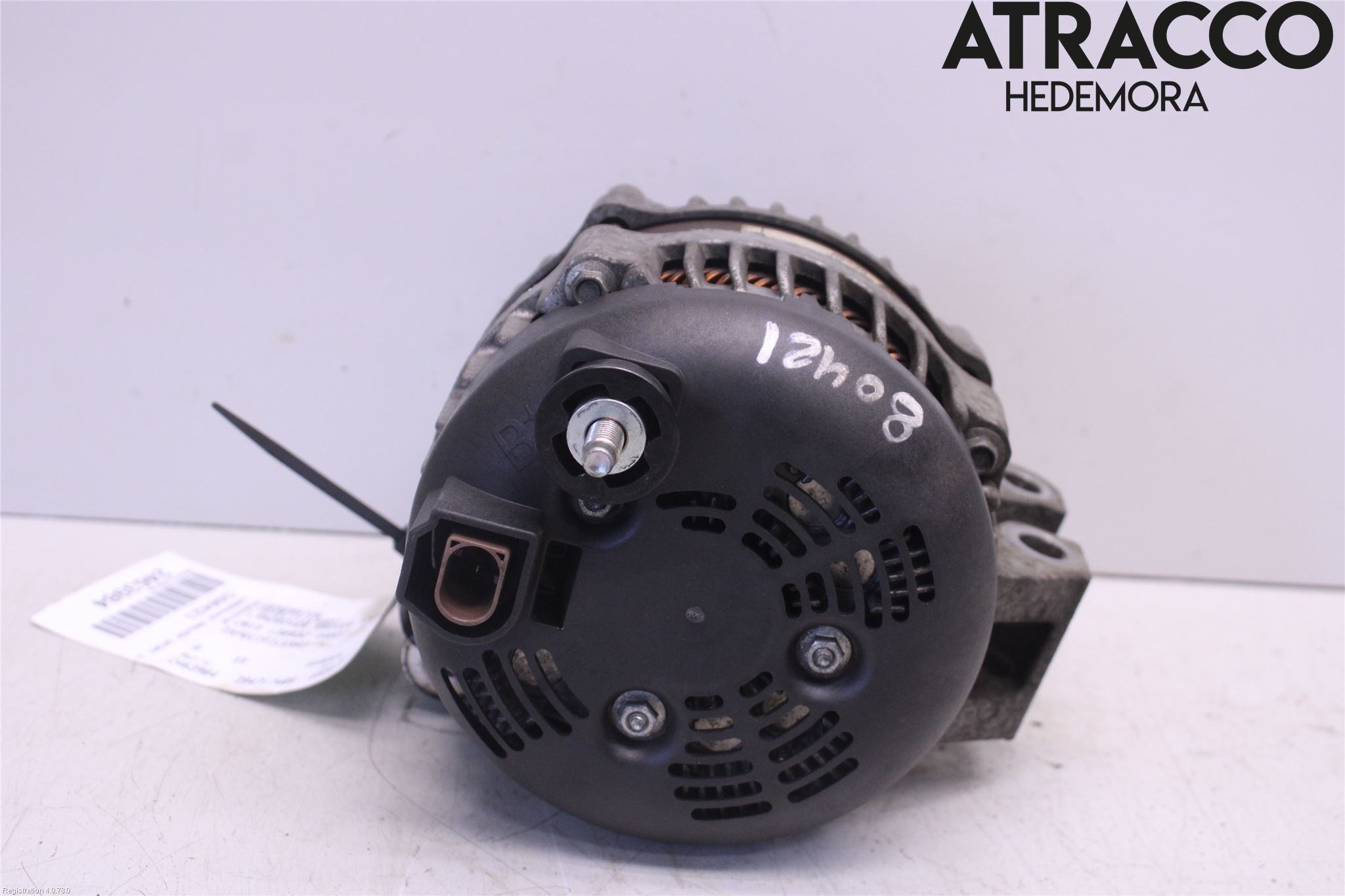 Landrover RANGE ROVER SPORT (L494) 14-22 Dynamo