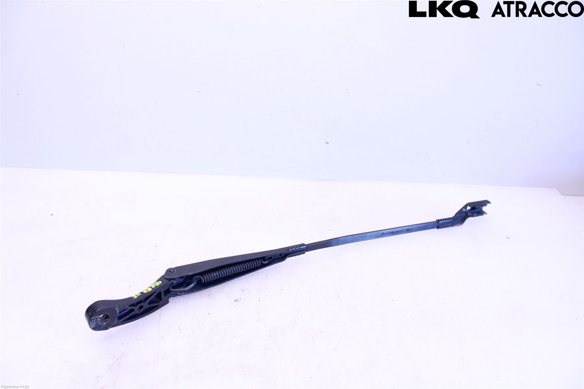 Opel ASTRA K 16-22 Viskerarm-Armer Frontrute