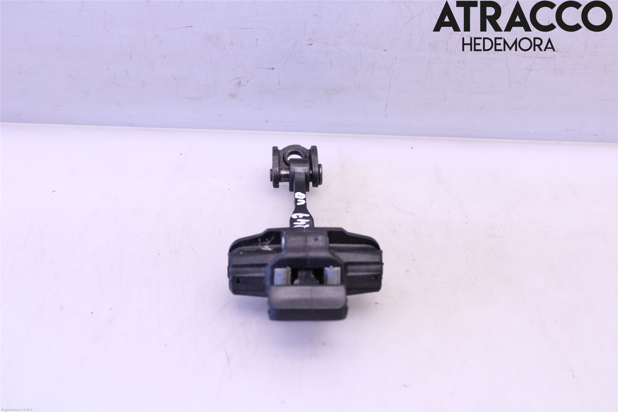 Ford RANGER EU 12-23 Dørstopper