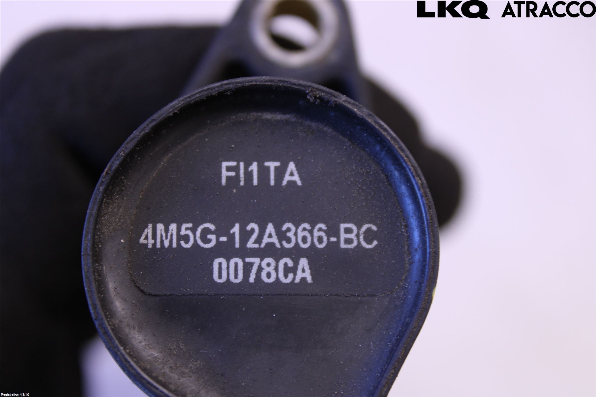 Ford FOCUS 08-11 Coil