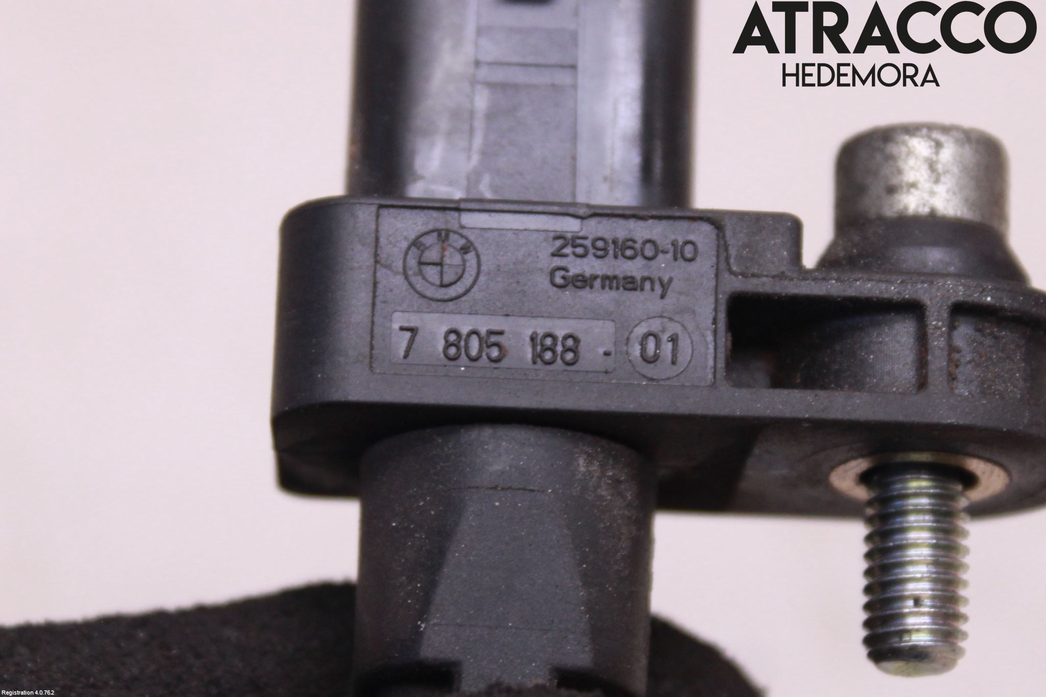 Mini COUPE R56 05-14 Giver Turtall - Tenning
