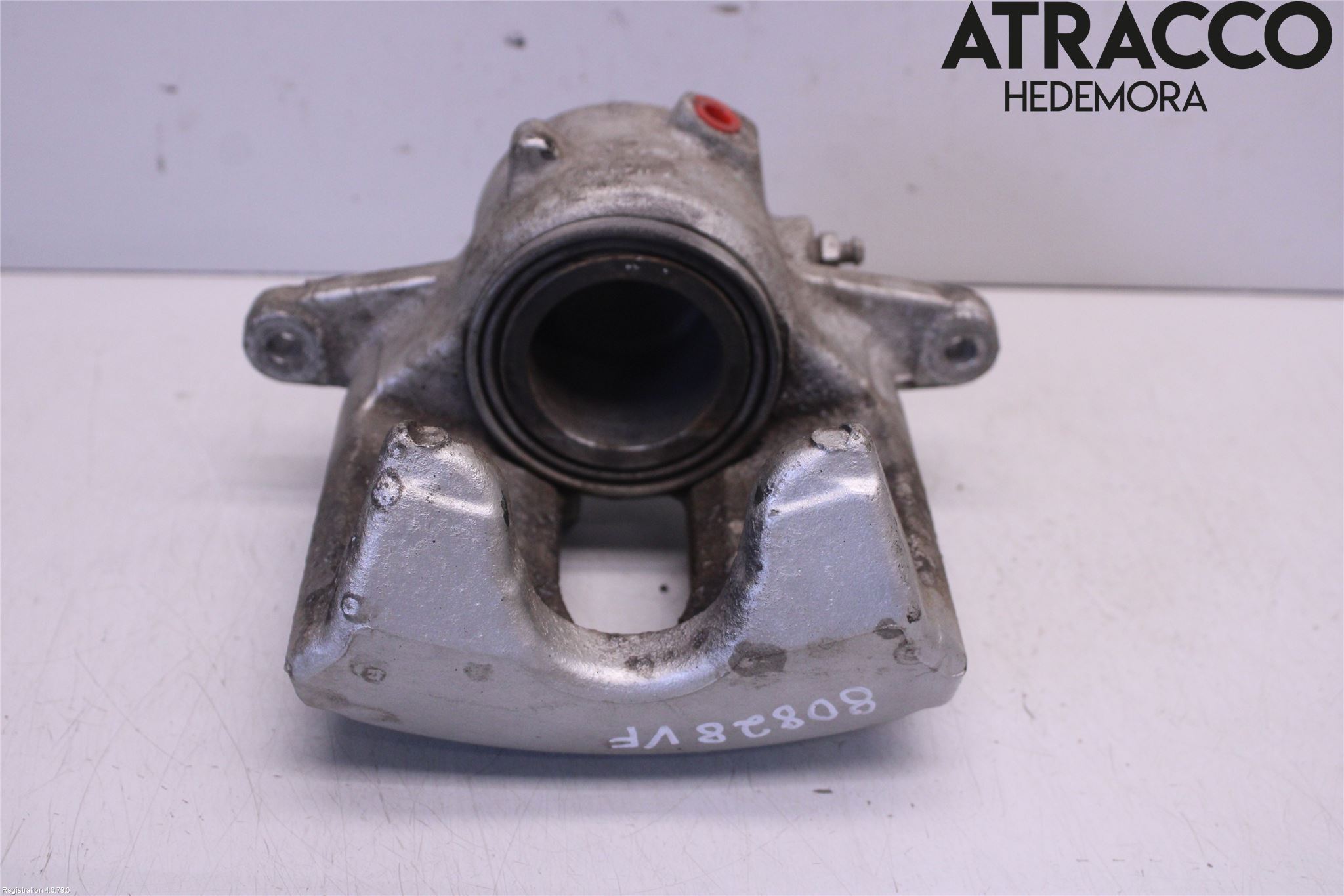 Mercedes-Benz MB C-KLASS (W204) 07-15 Bremsecaliper Foran Venstre
