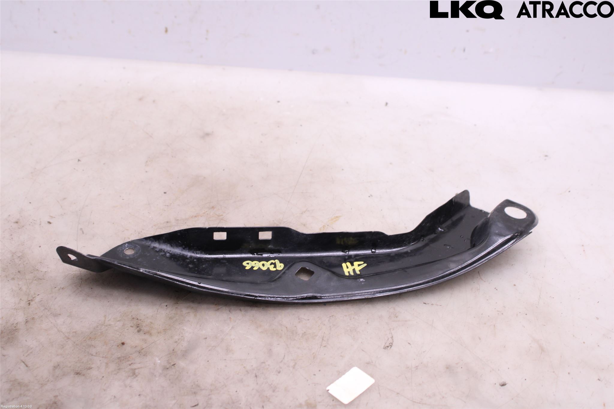 Skoda FABIA 15-21 Frontlykt Holder-Feste