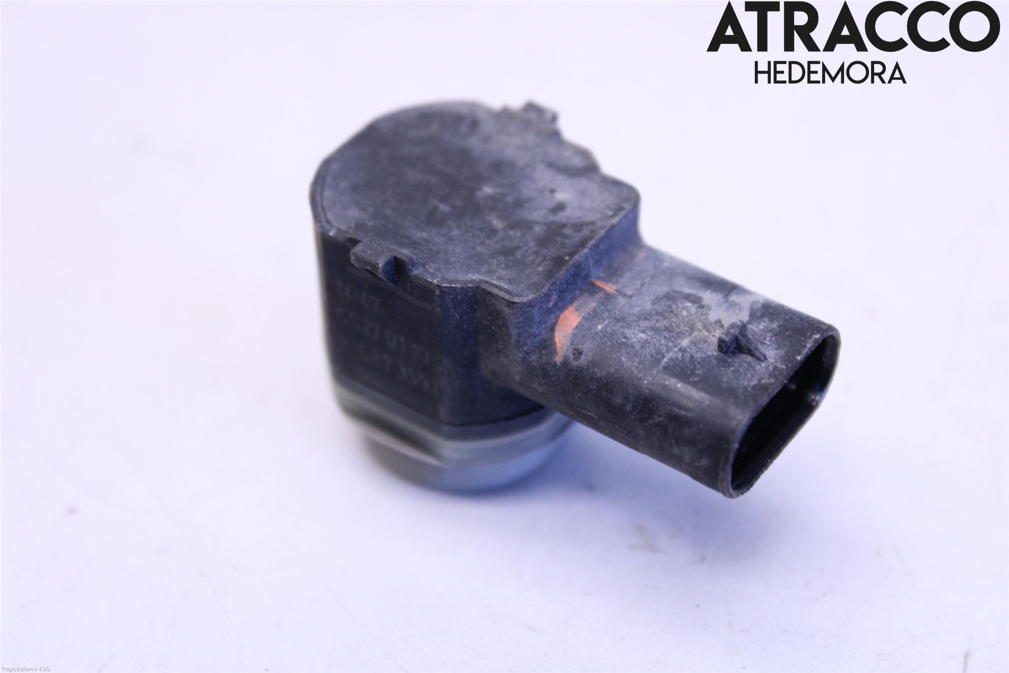 Audi A8/S8 4H 10-17 Sensor Ryggesensor