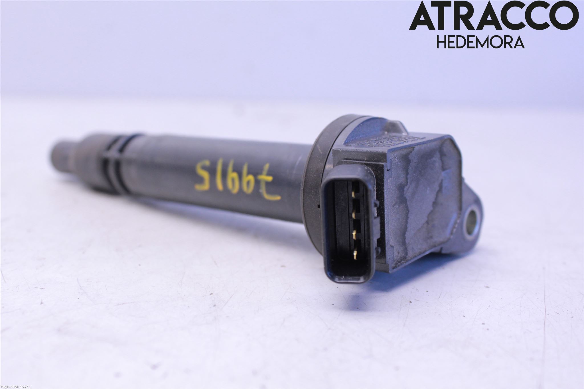 Toyota YARIS XP130 15-20 Coil