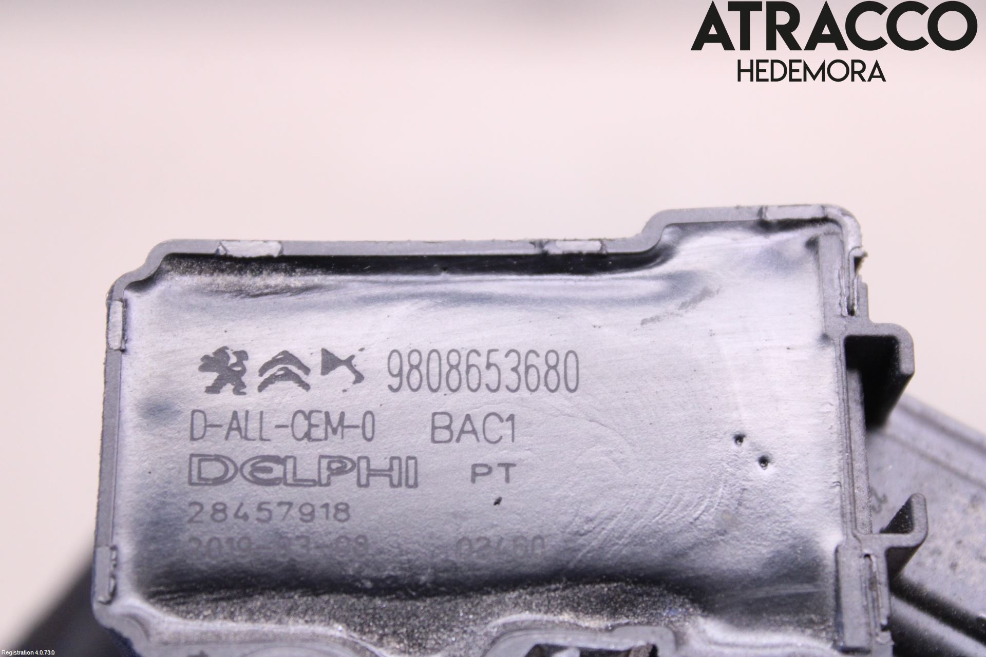 Peugeot 5008 17-24 Coil