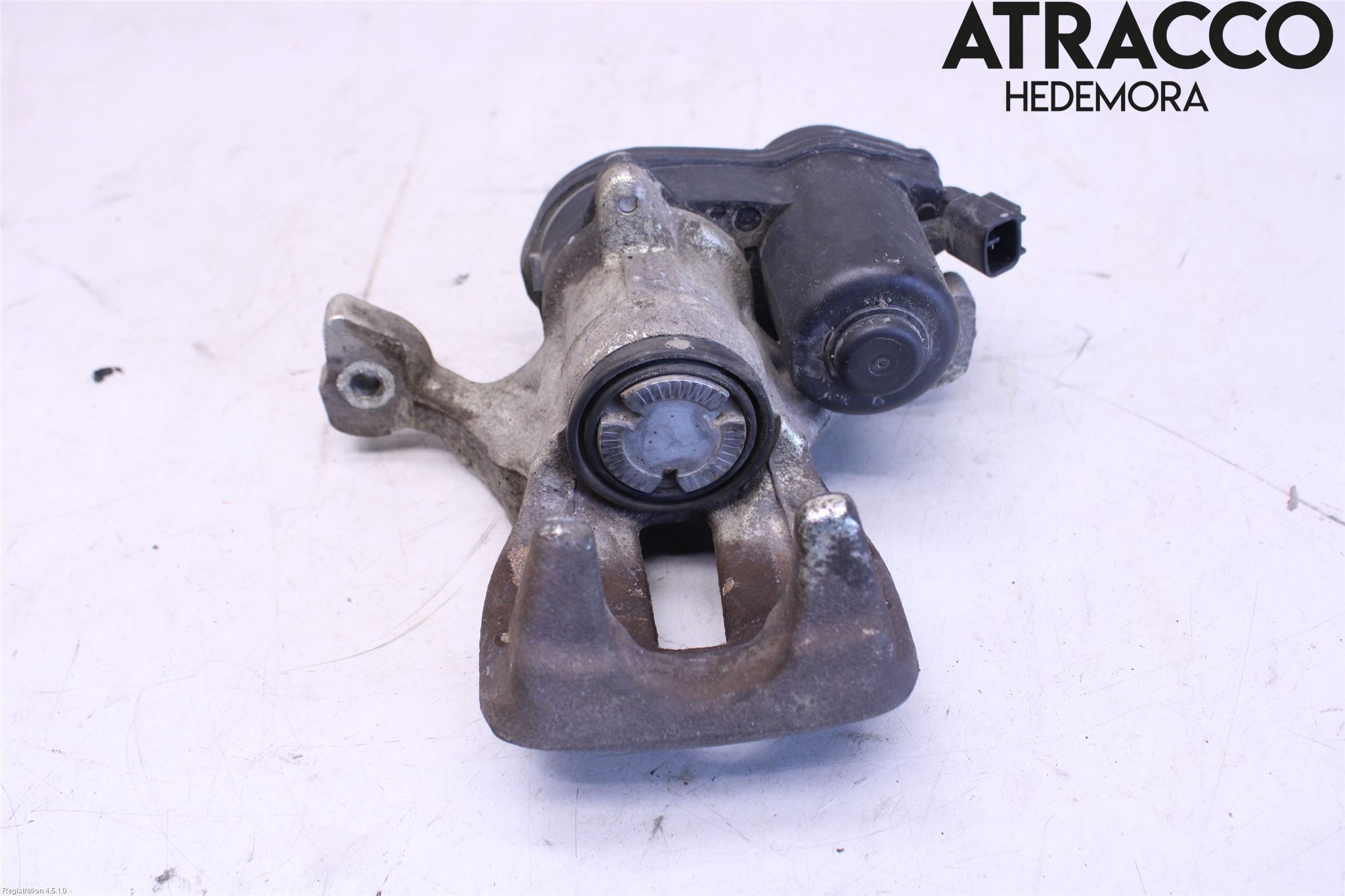 Toyota COROLLA 19- Bremsecaliper Bak Venstre
