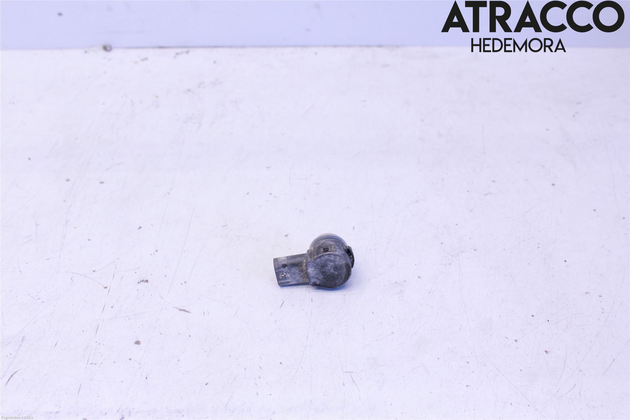 Mercedes-Benz MB E-KLASS (W212) 09-16 Sensor Parkering Front
