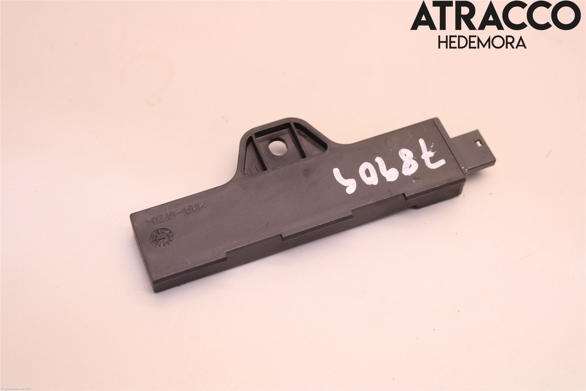 BMW 5 G30/G31/F90 17-23 Stereo Antenne Radio-Tv
