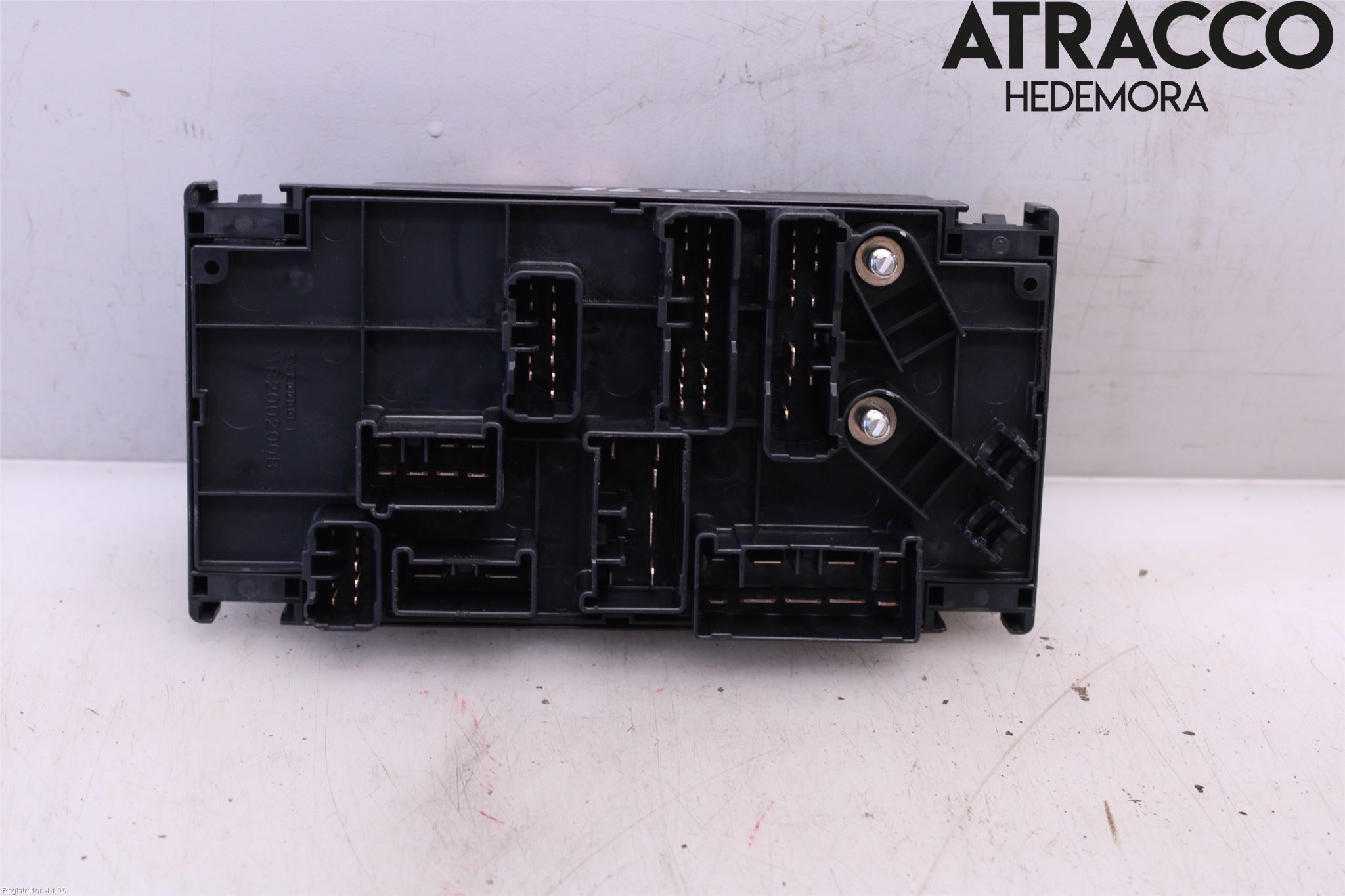 Subaru FORESTER SH  08-13 Sikringsboks - Elsentral