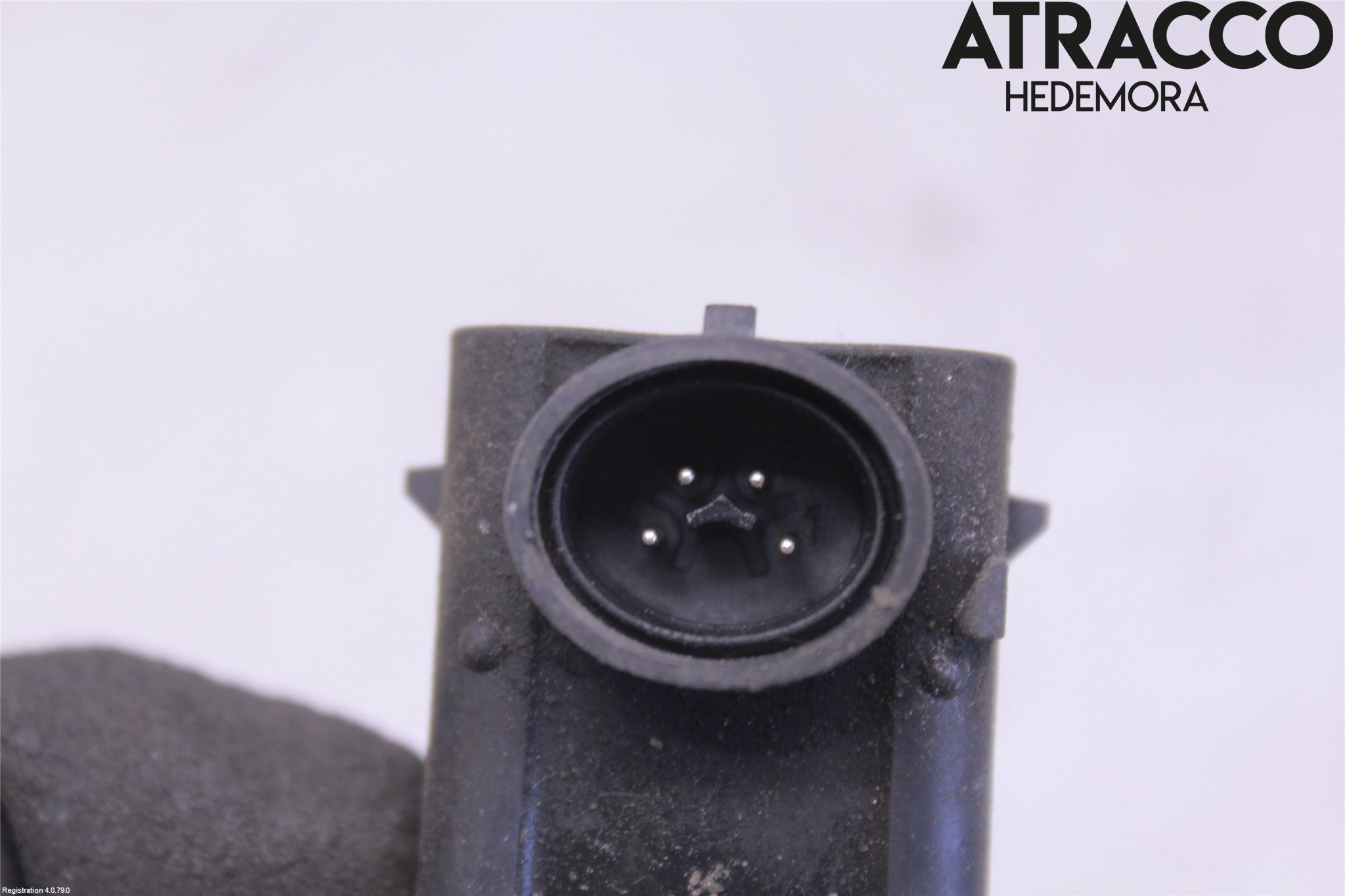 Mercedes-Benz MB CLK (C209) 02-09 Sensor Parkering Front