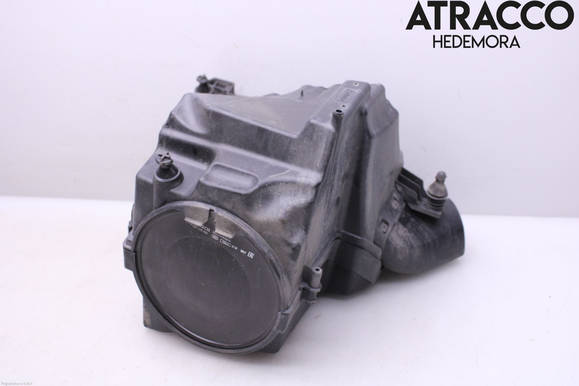 Ford FOCUS 11-14 Luftfilter Boks