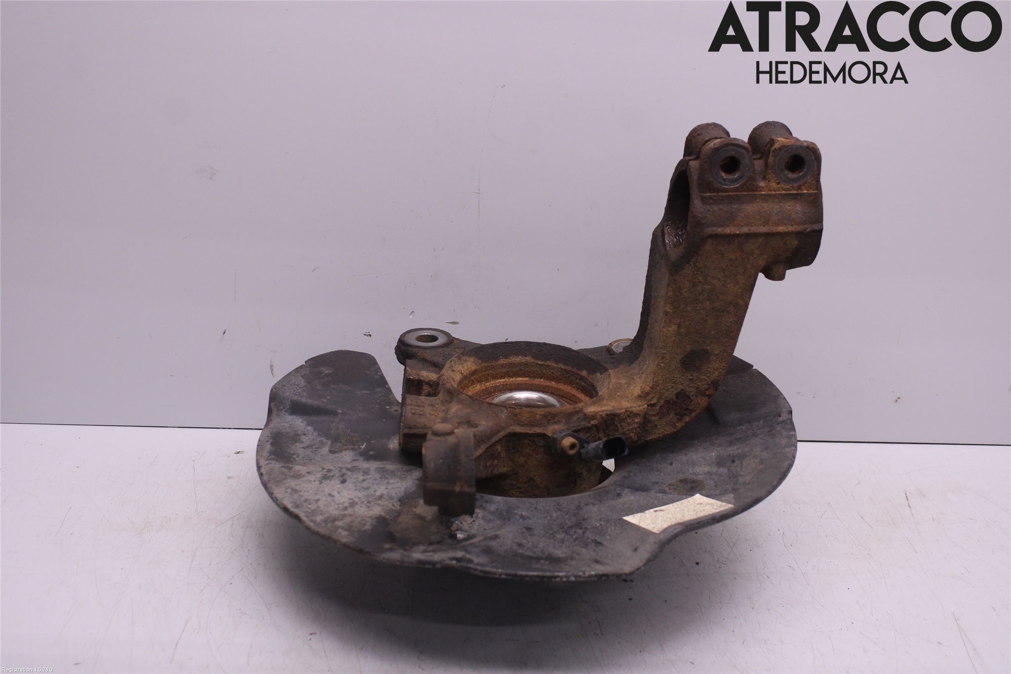 Volkswagen VW TRANSP/CARAVELLE (T5) 04-15 Spindel Hf