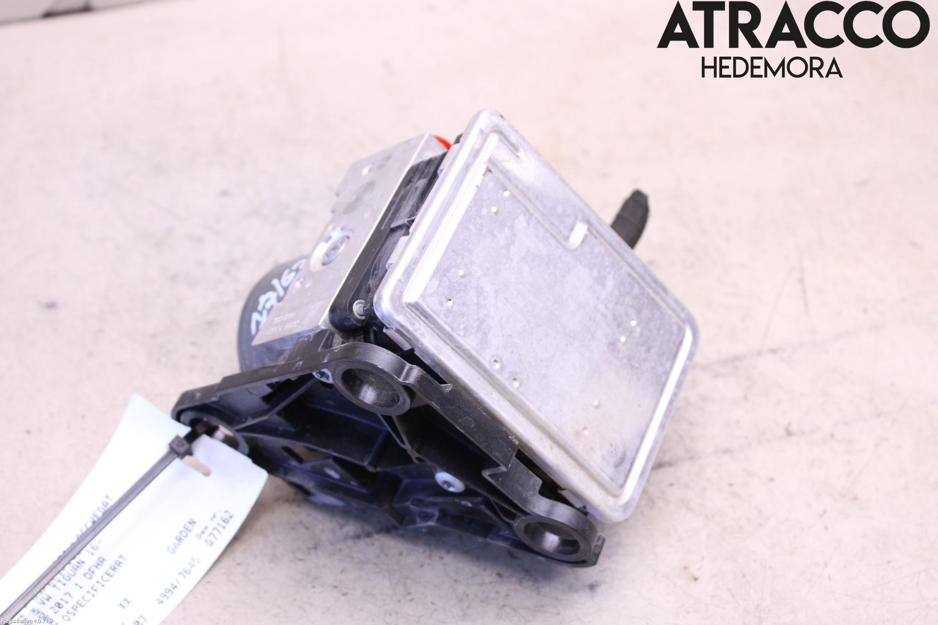Volkswagen VW TIGUAN 16-24 Abs Hydraulikkaggregat