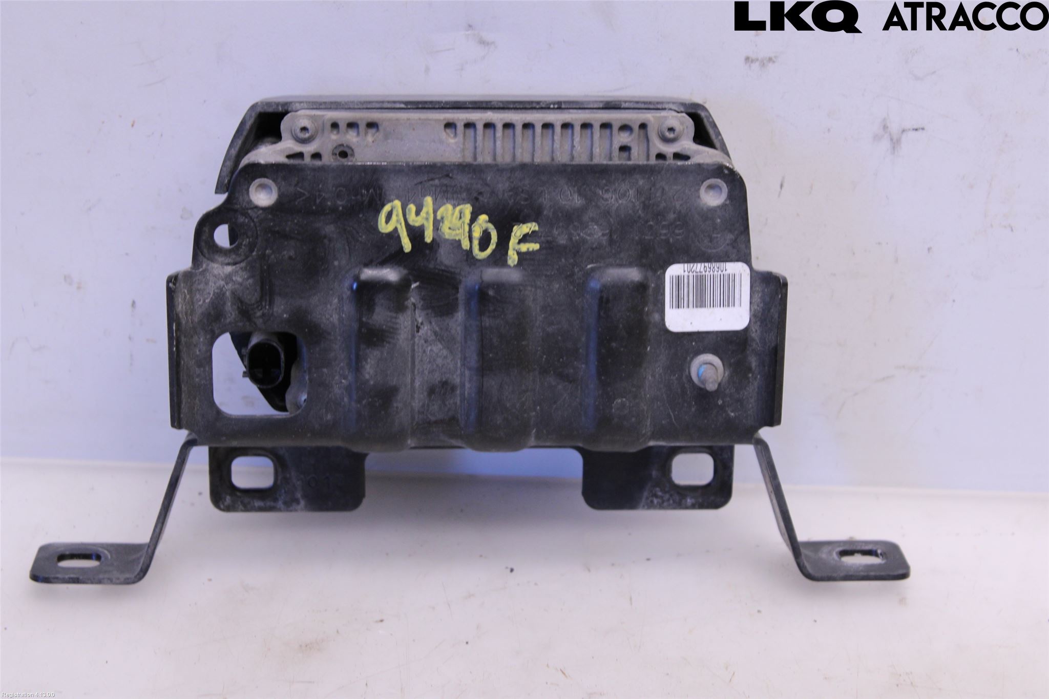 BMW X3 G01 18- Sensor Kollisjonsbeskyttelse