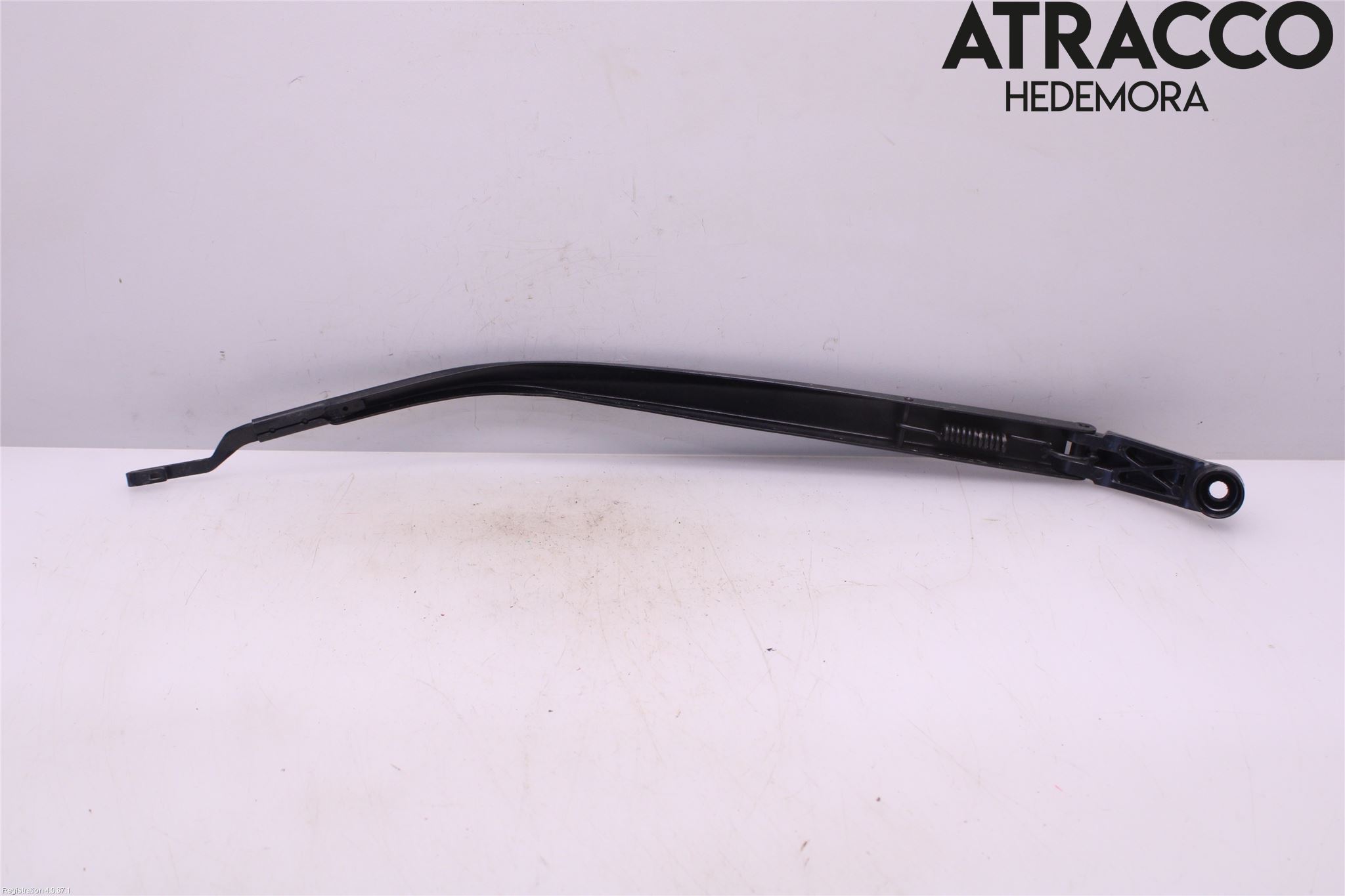 Toyota AURIS 13-19 Viskerarm-Armer Frontrute