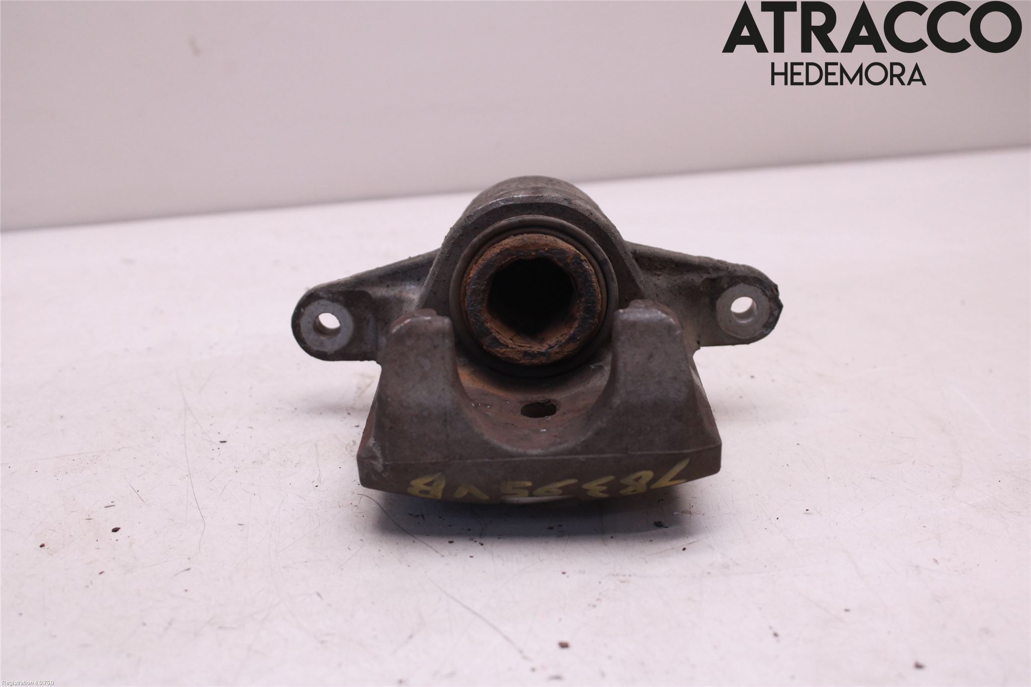 Subaru LEGACY 10-14 Bremsecaliper Bak Venstre