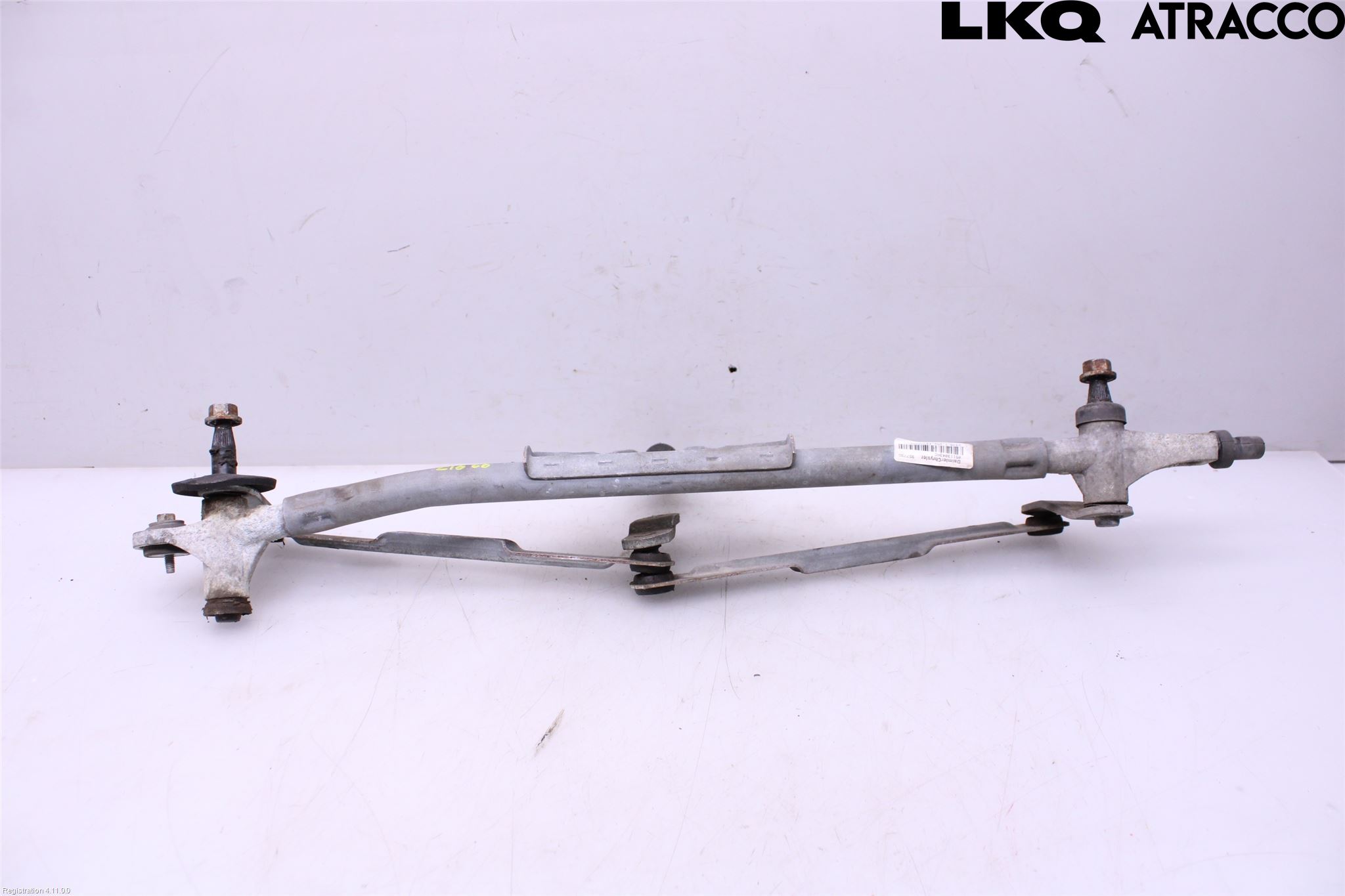 Lancia VOYAGER Viskeroverføring Frontrute