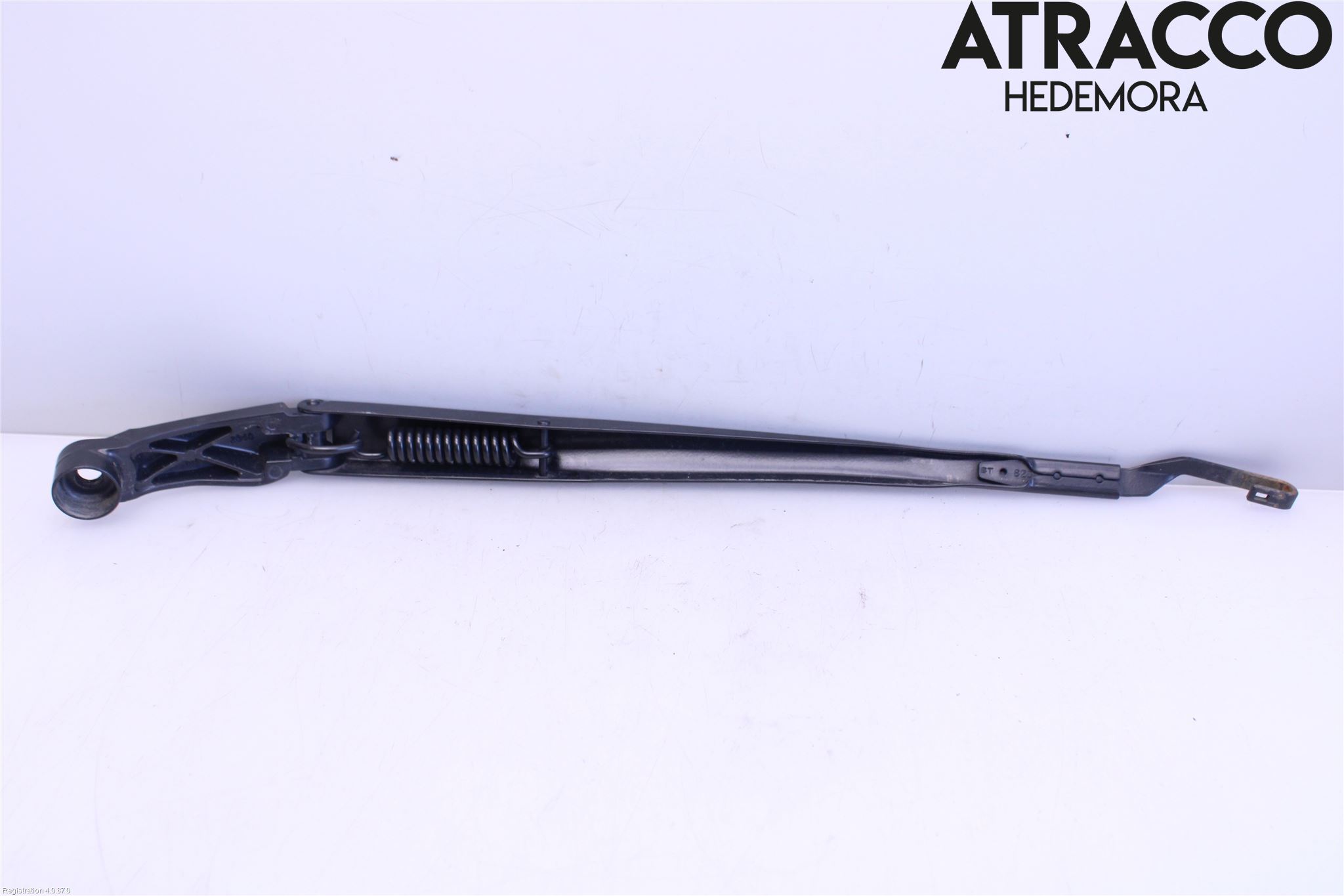 Toyota AURIS 13-19 Viskerarm-Armer Frontrute