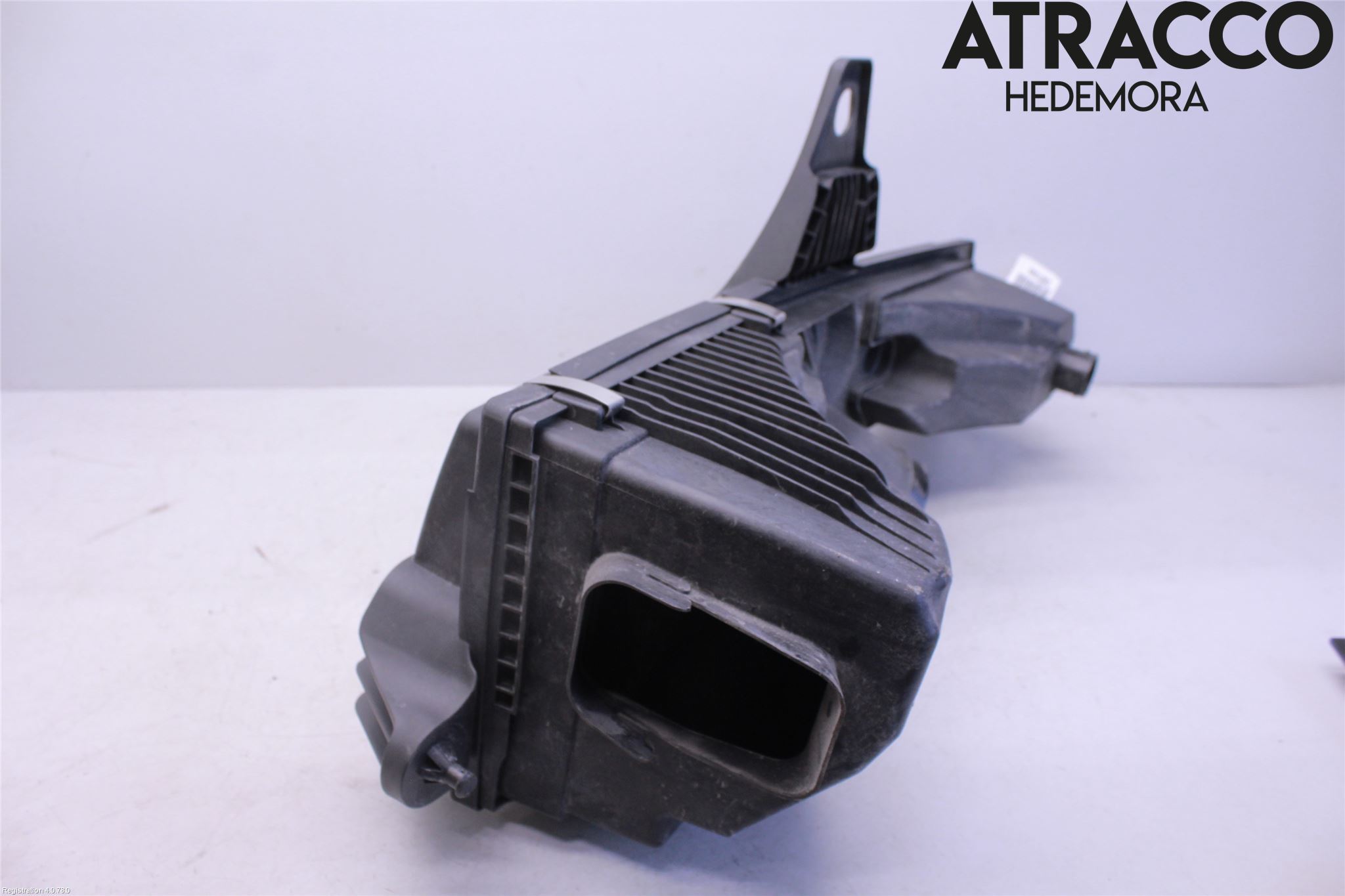 BMW 3 F30/F31/F80 12-19 Luftfilter Boks