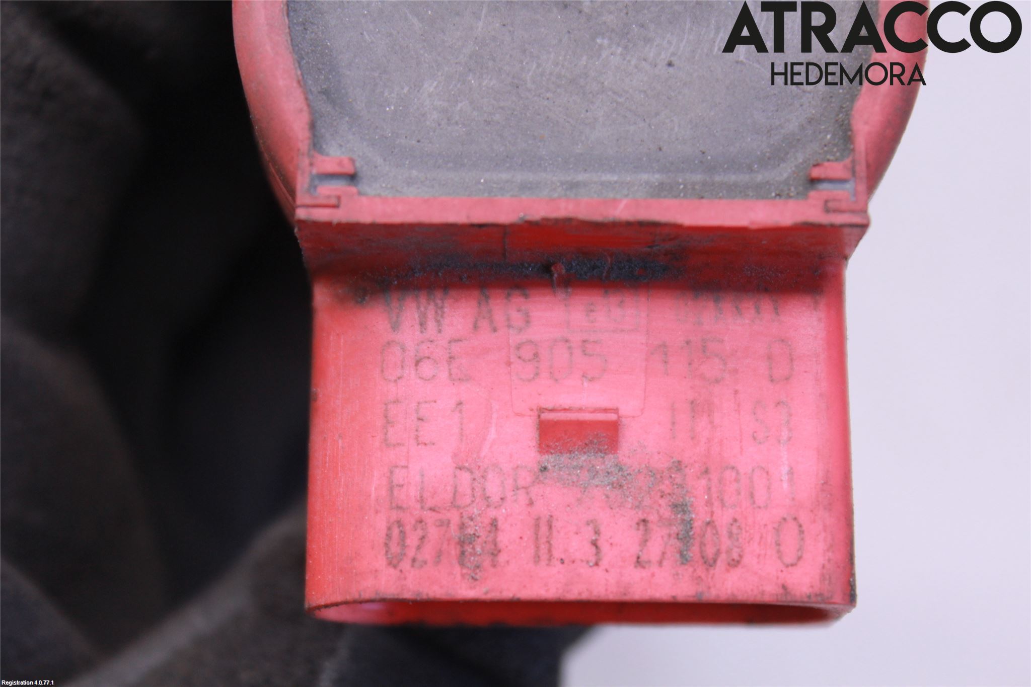 Audi A6/S6     05-11 Coil