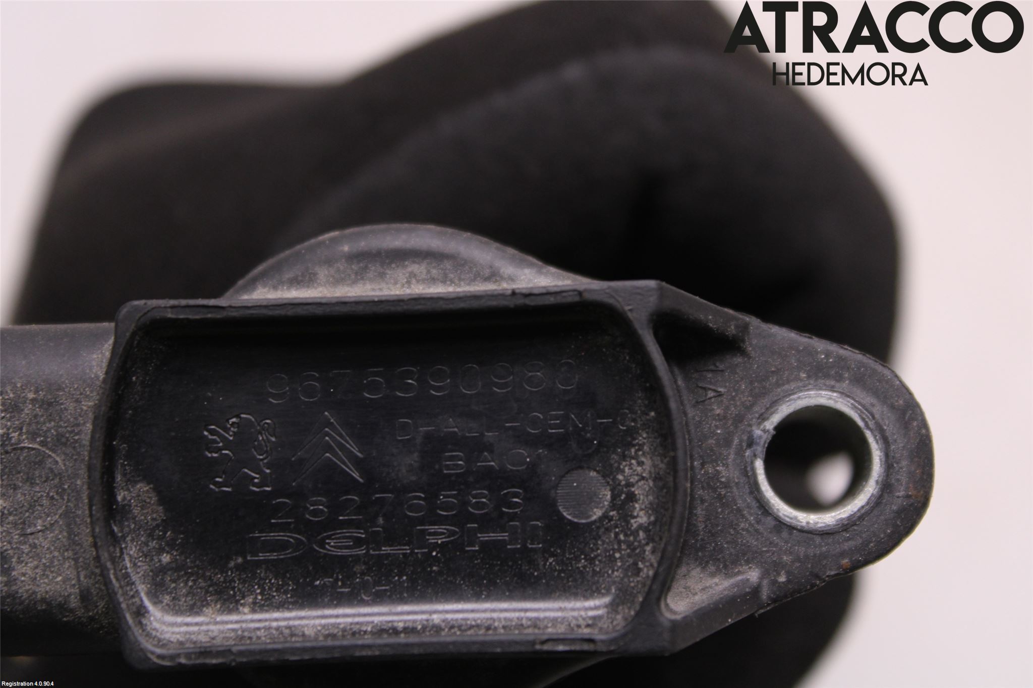 Peugeot 2008 13-20 Coil