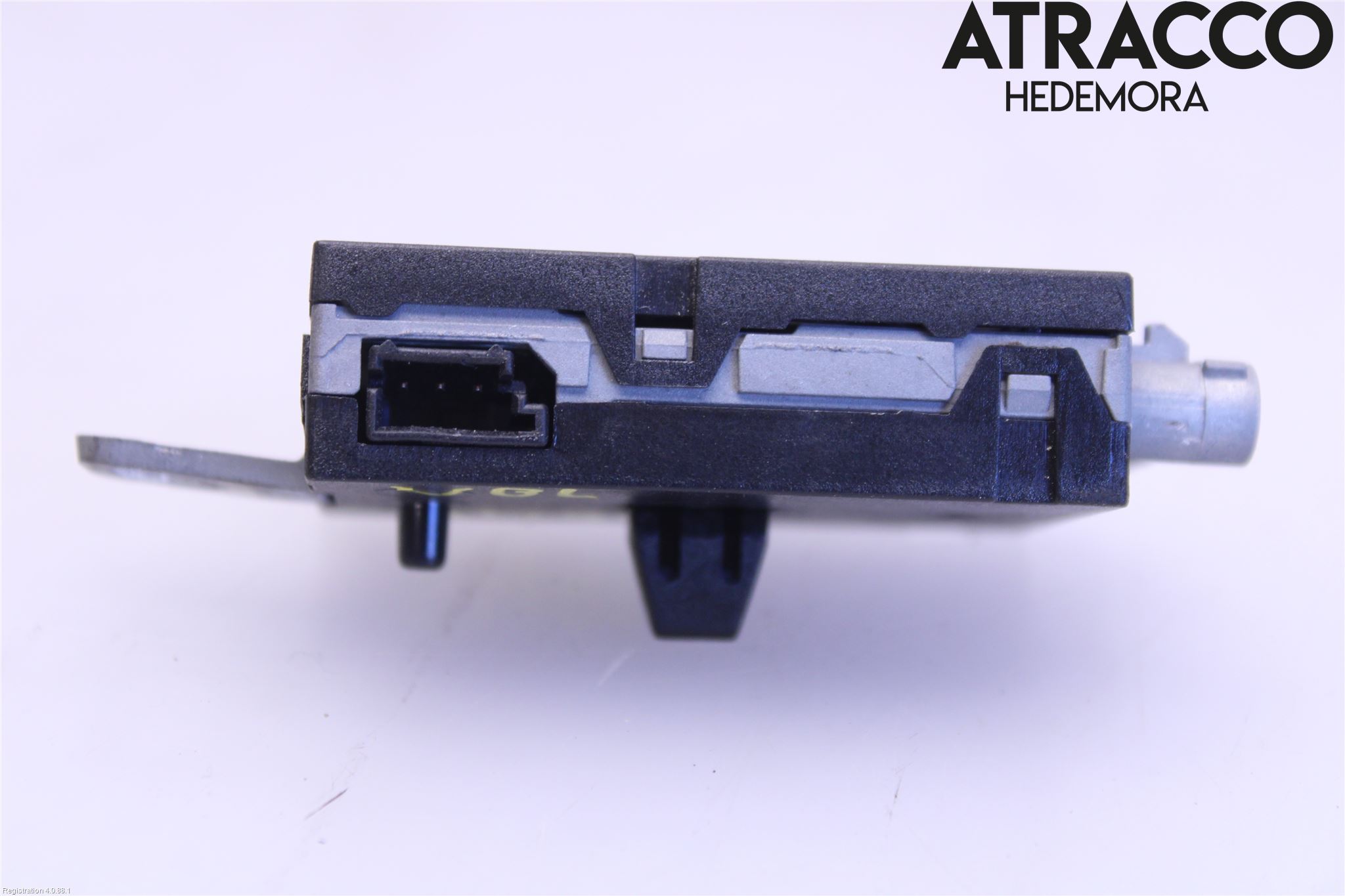 Ford MONDEO 07-15 Stereo Antenneforsterker
