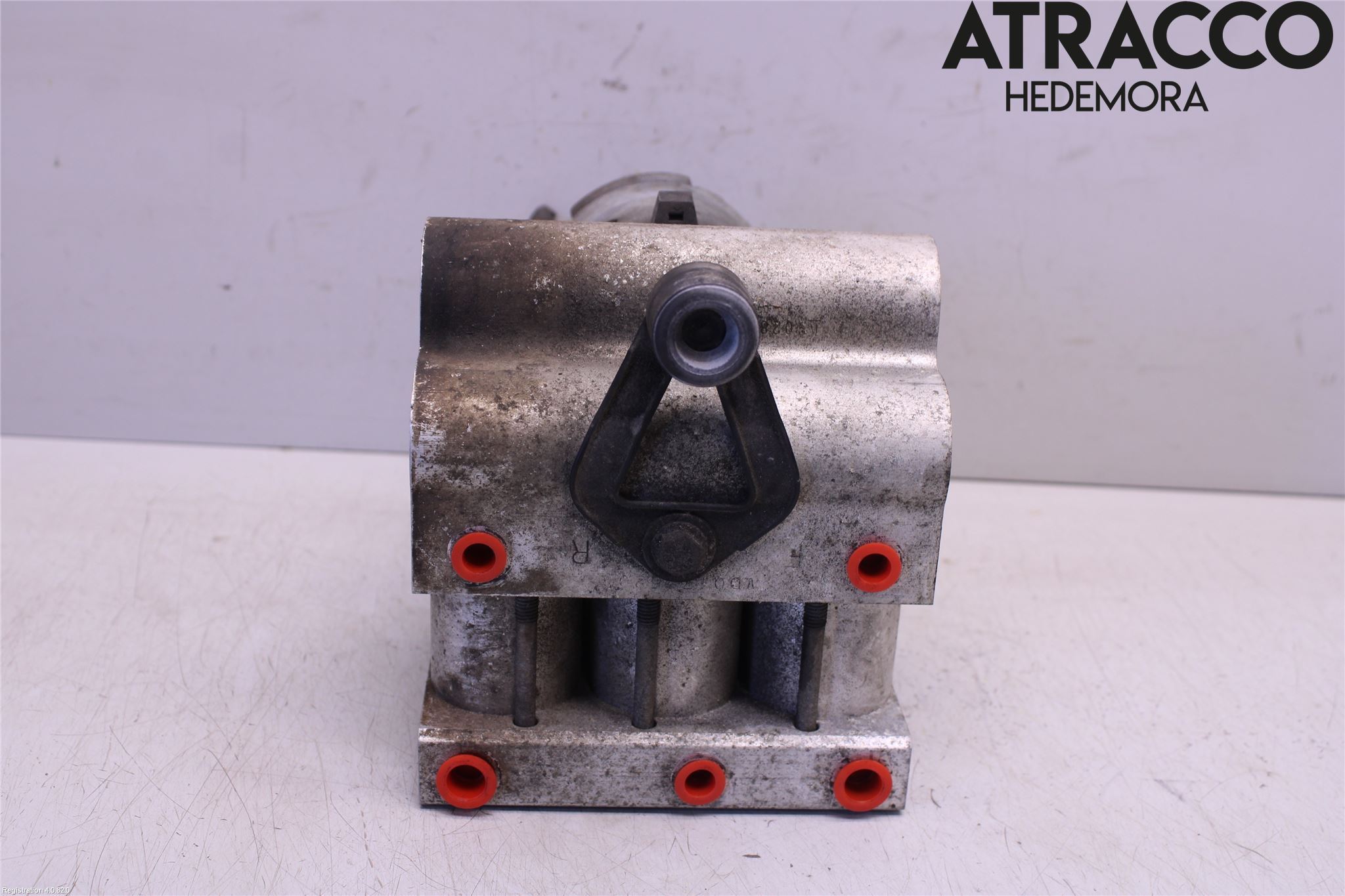 Volvo 940 91-98 Abs Hydraulikkaggregat