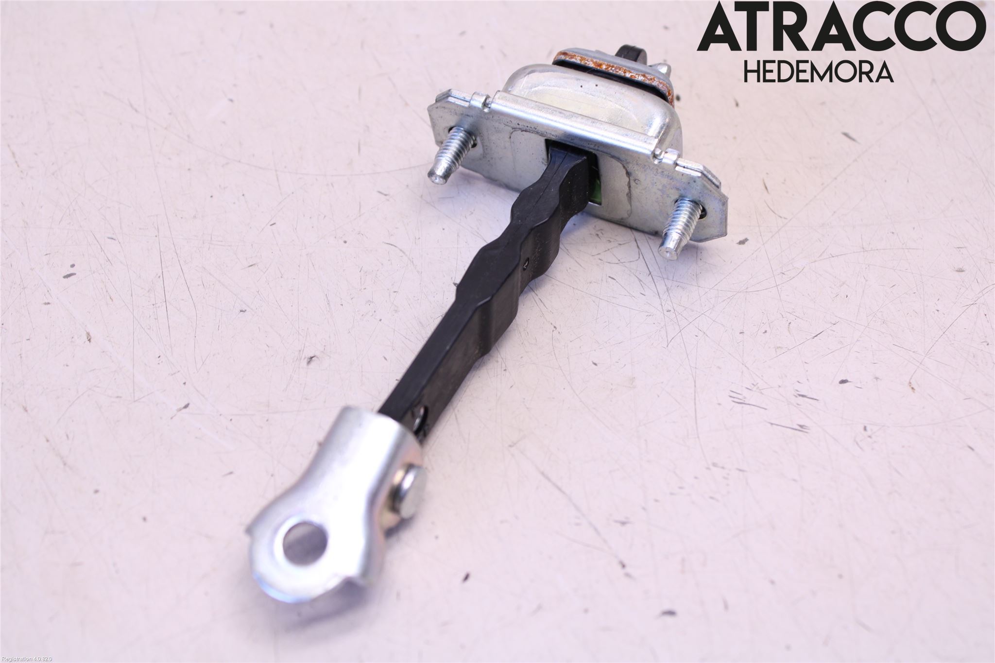 Subaru XV 18-22 Dørstopper