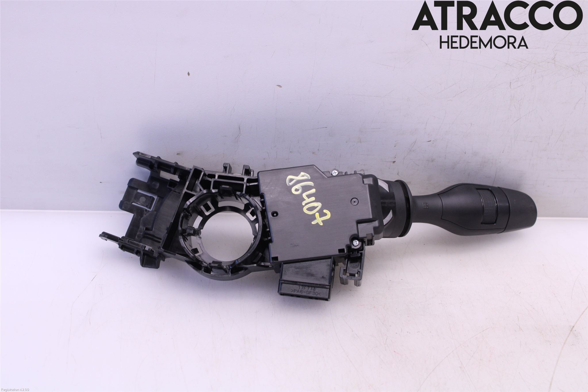 Lexus IS 250/350 14-20 Bryter Ratt Blinklys - Lys