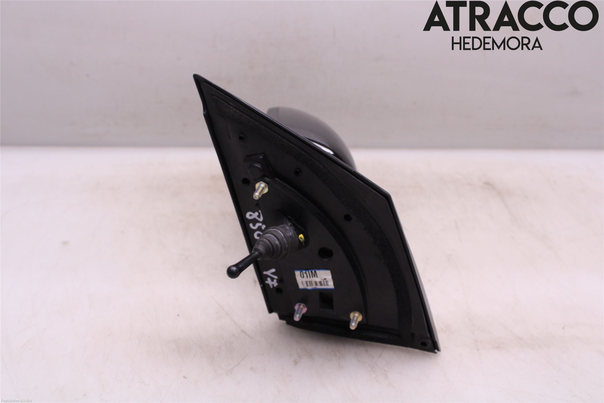 Kia PICANTO 12-17 Speil V M-Innvjustering