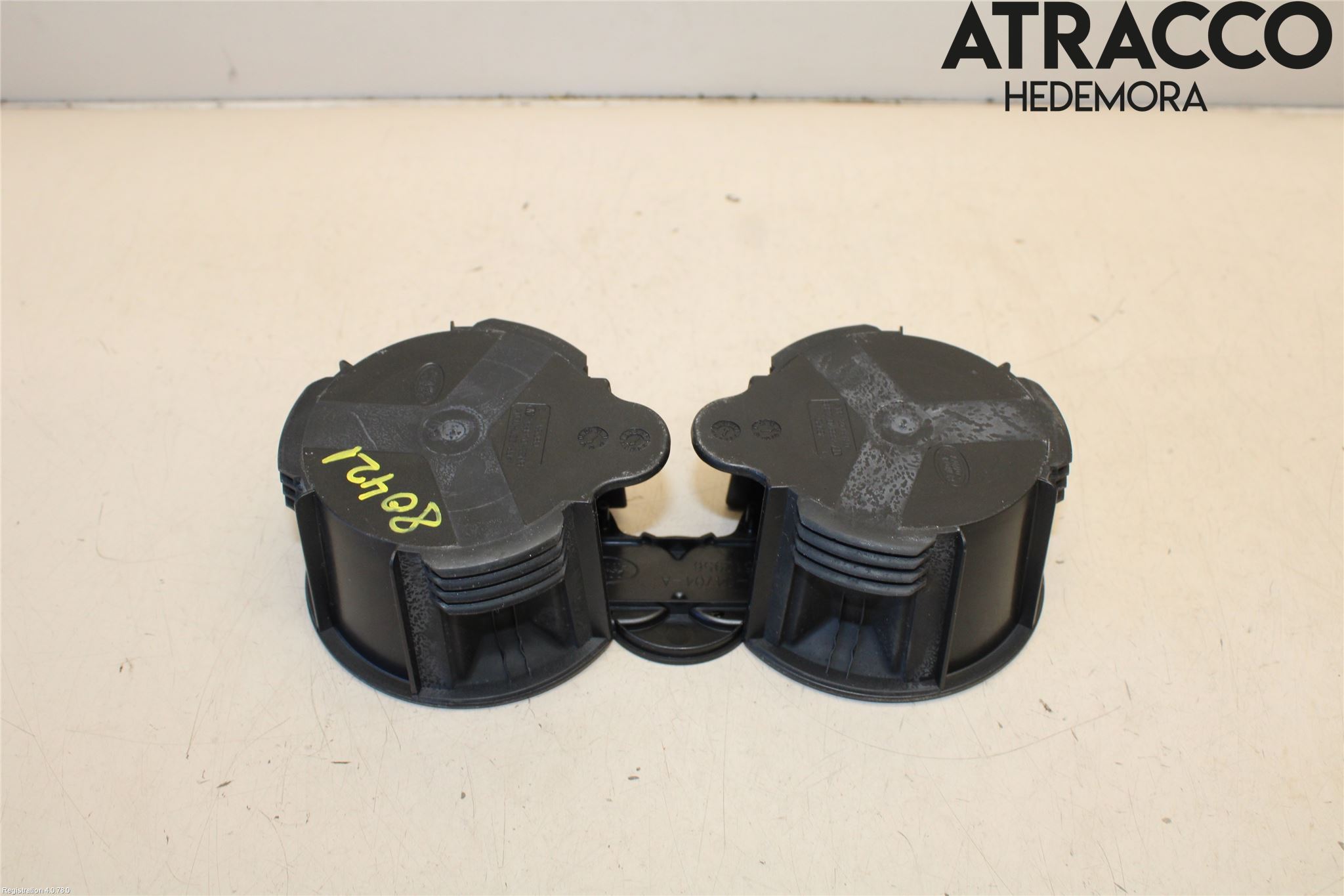 Landrover RANGE ROVER SPORT (L494) 14-22 Innr Koppholder