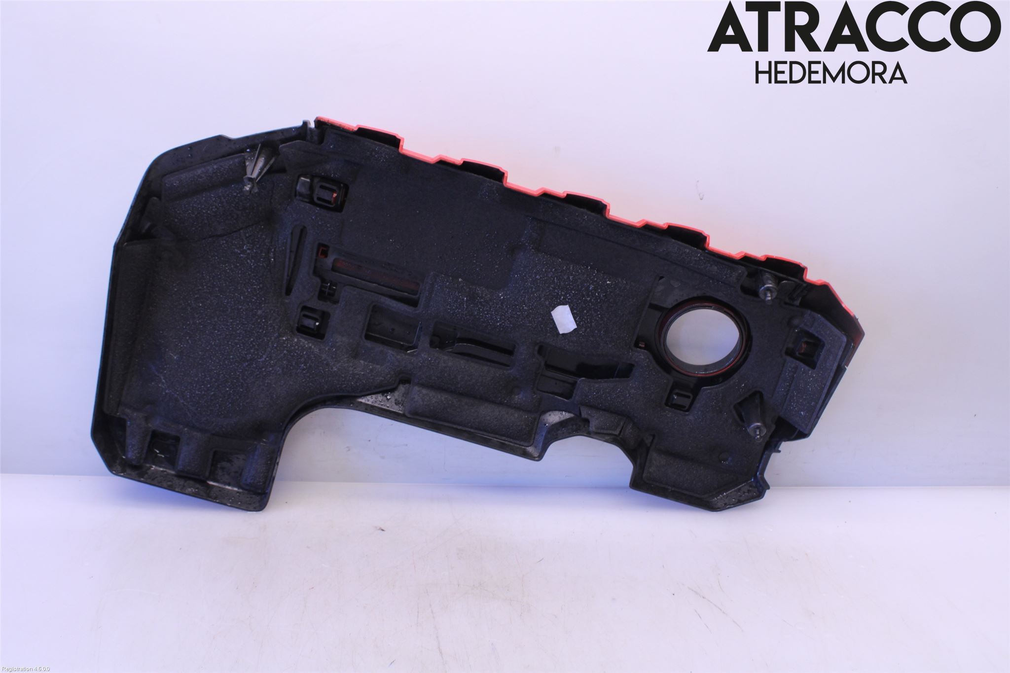 Audi Q3 F3 19- Motor Deksel Over Motor