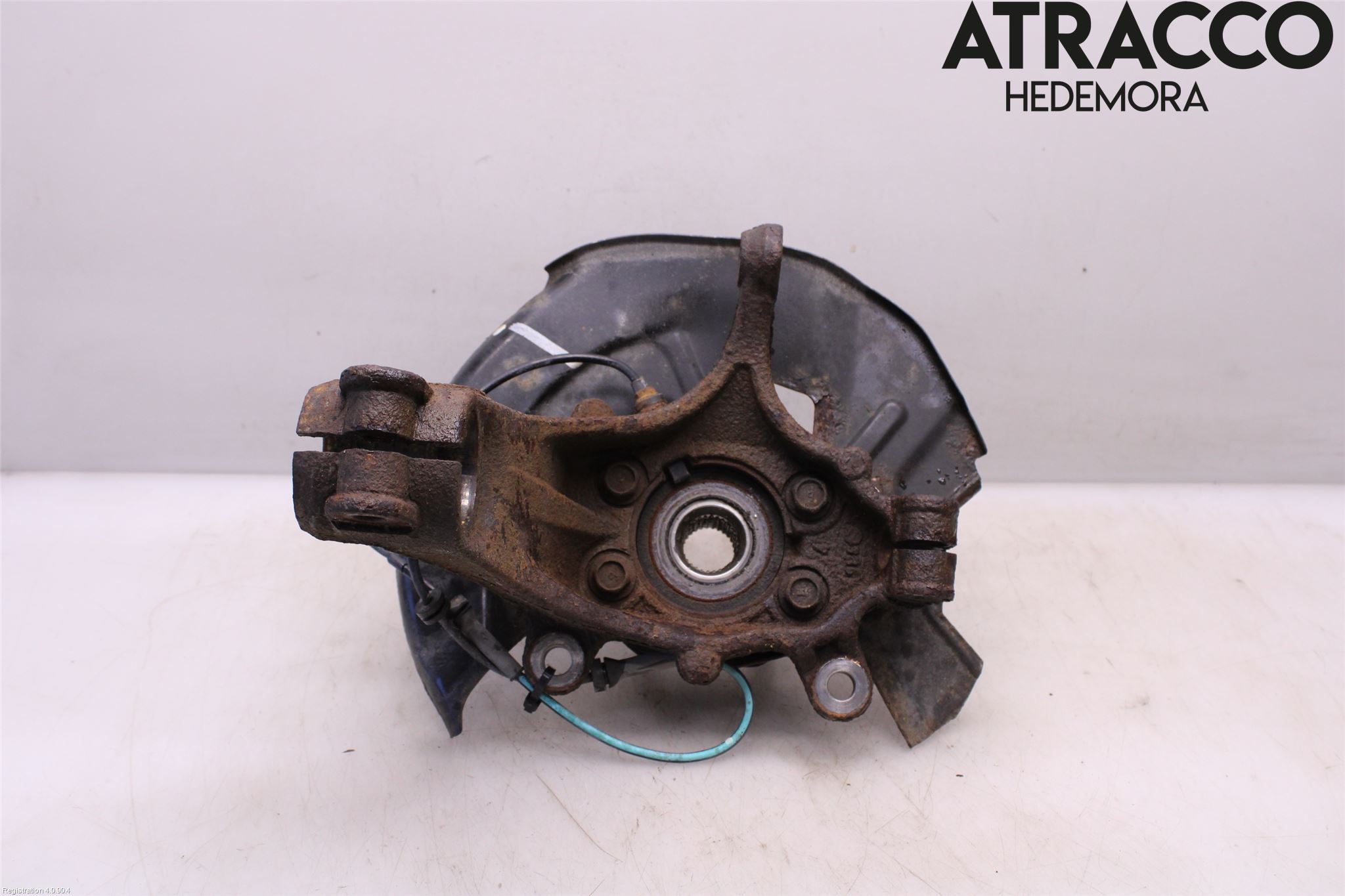 Nissan X-TRAIL 14-21 Spindel Hf