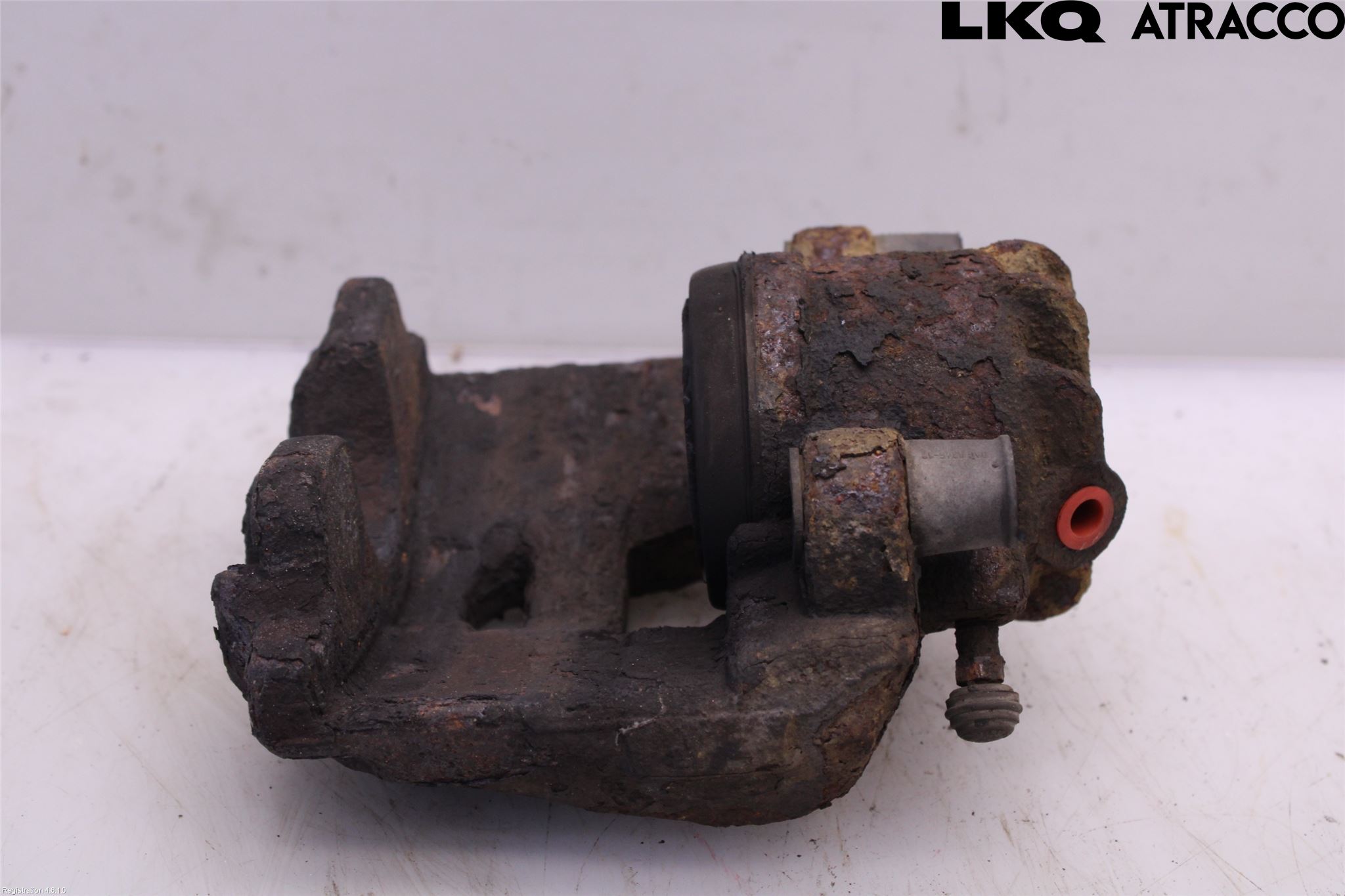 Peugeot PARTNER 08-15 Bremsecaliper Foran Høyre