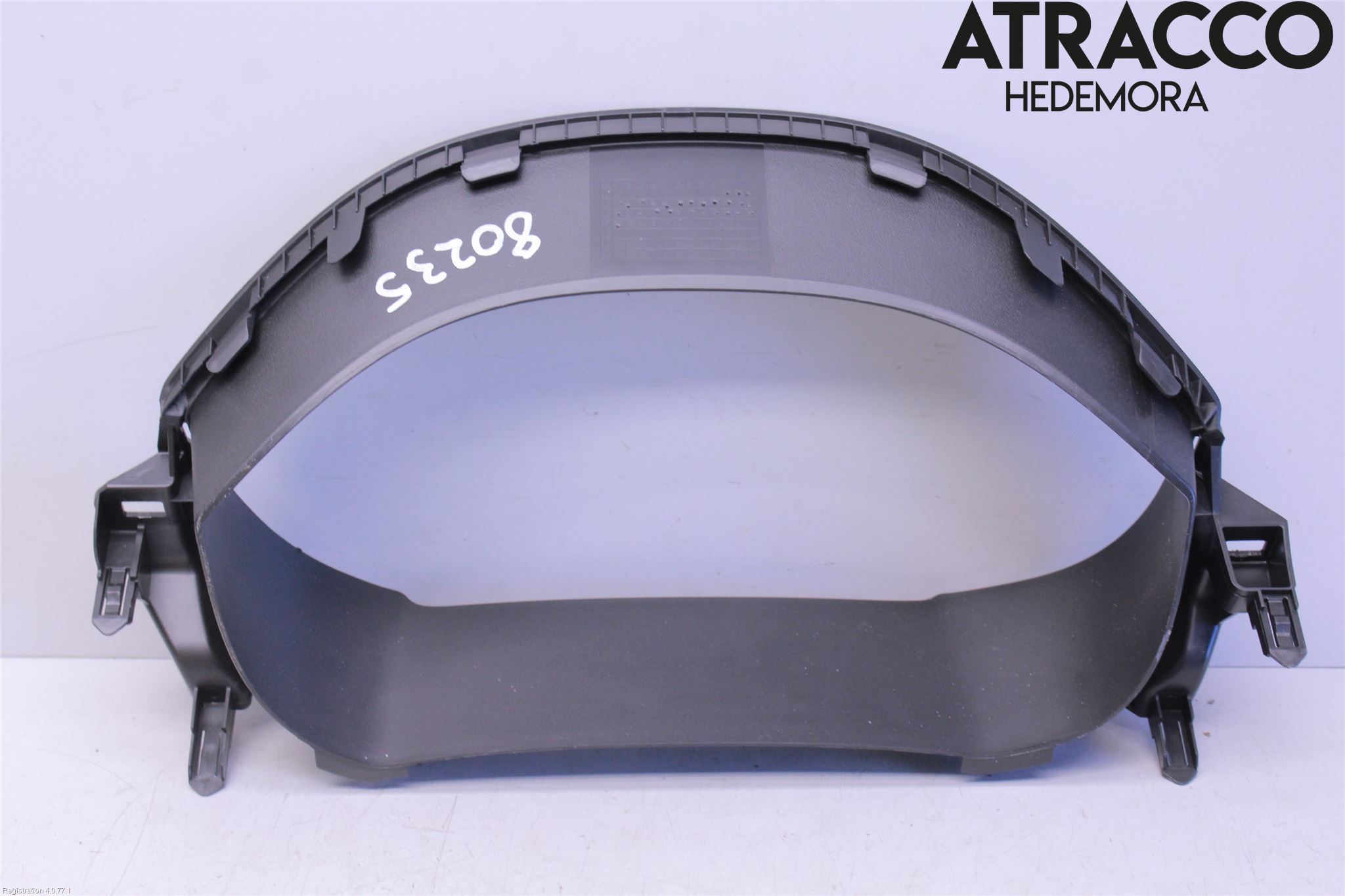 Suzuki VITARA 15- Instrument Ramme