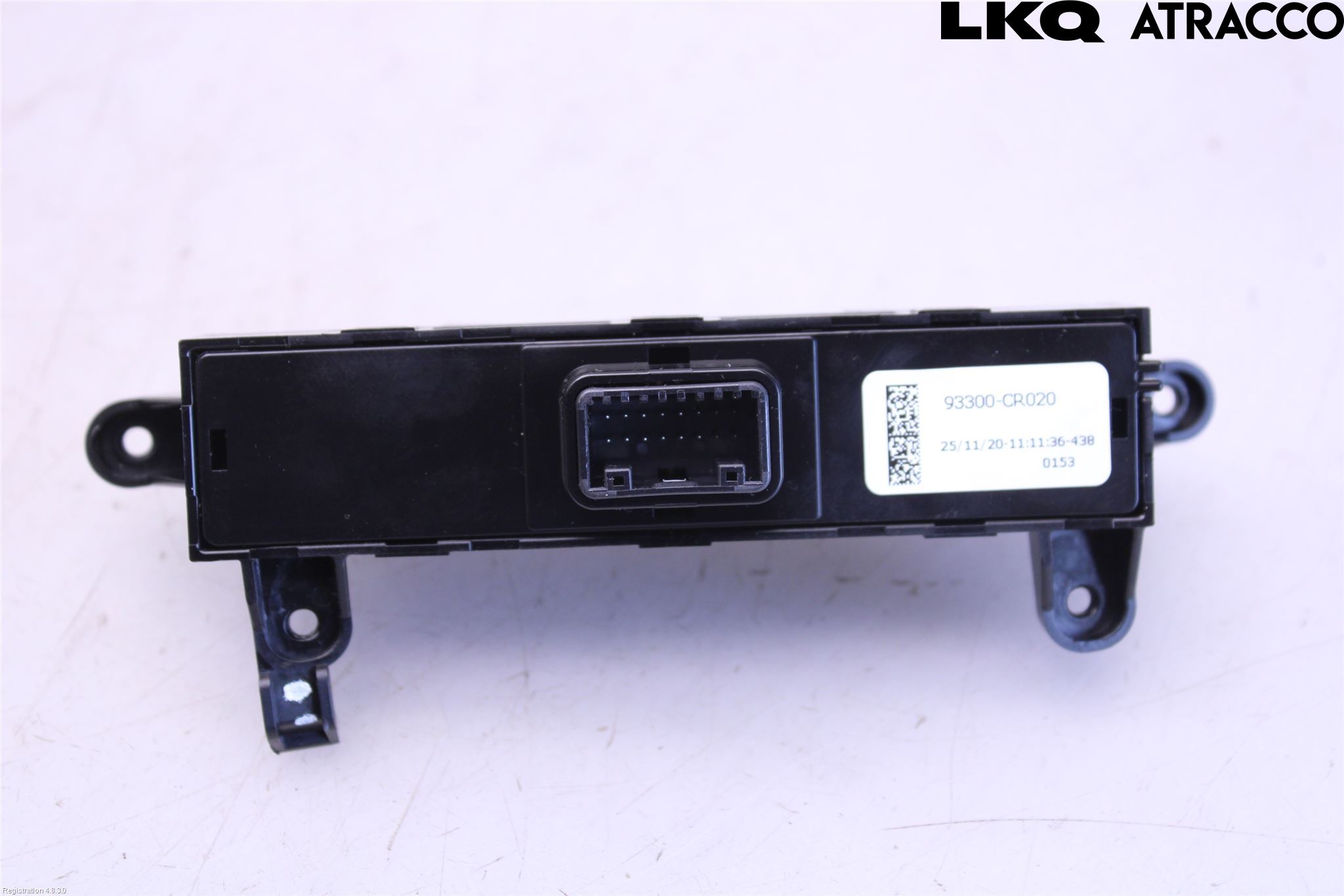 Kia CEED/CEED SW 19- Bryter Multifunksjon
