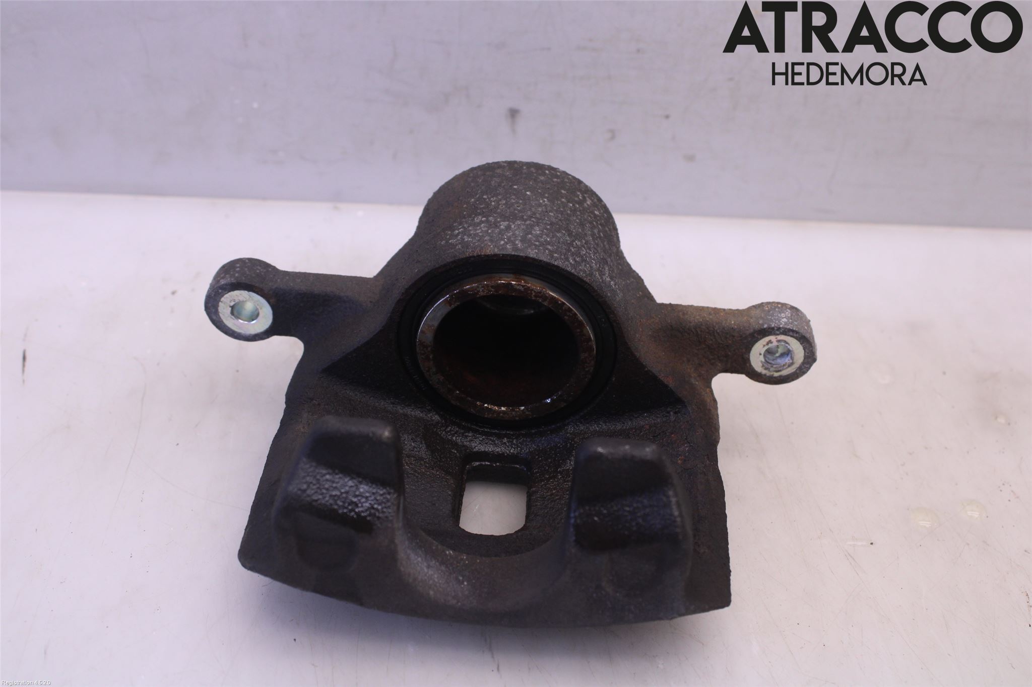 Kia PICANTO 17- Bremsecaliper Foran Venstre